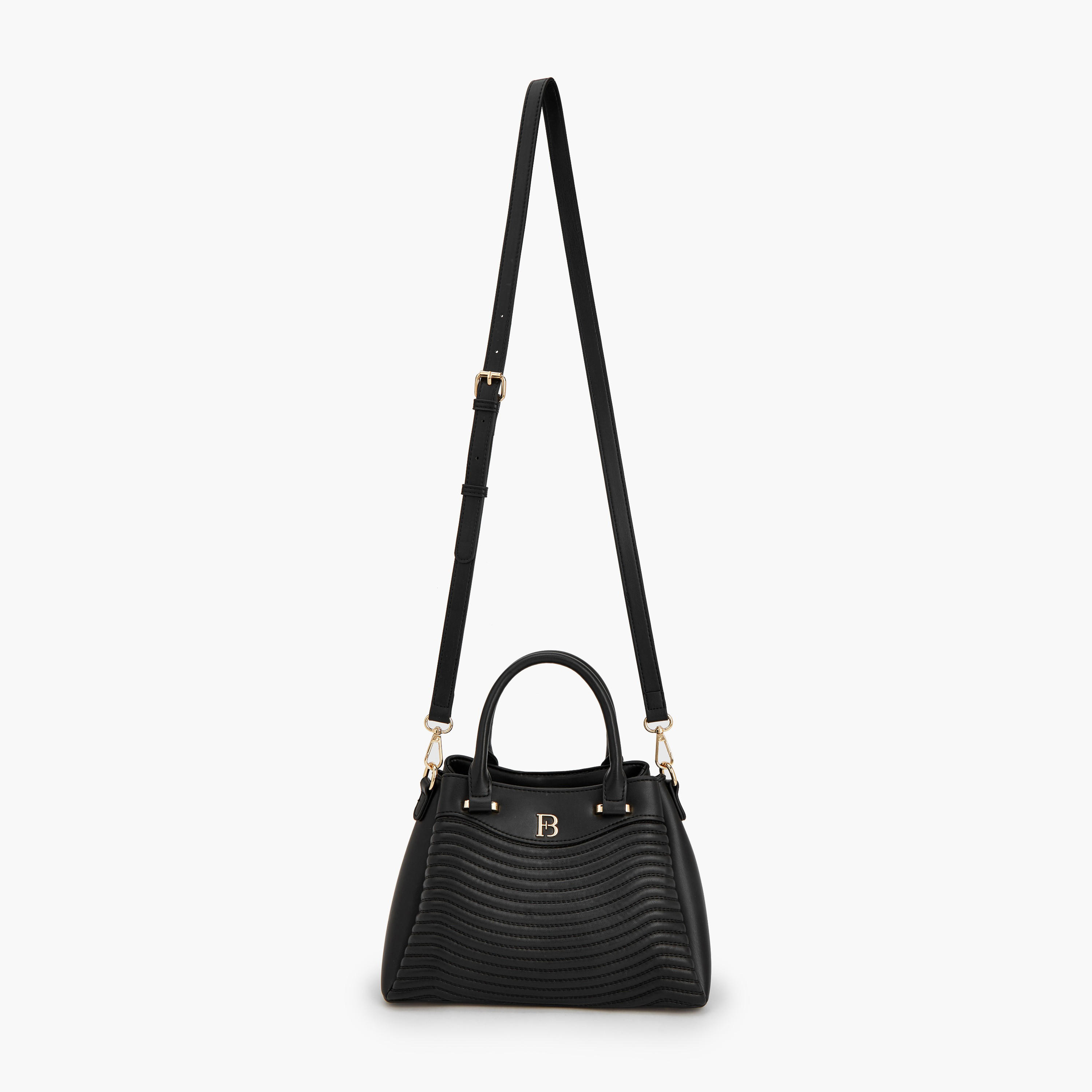 شنطة توتي مبطنة بمقبض مزدوج من فلورا بيلا-women-bagsandwallets-handbags-image-3