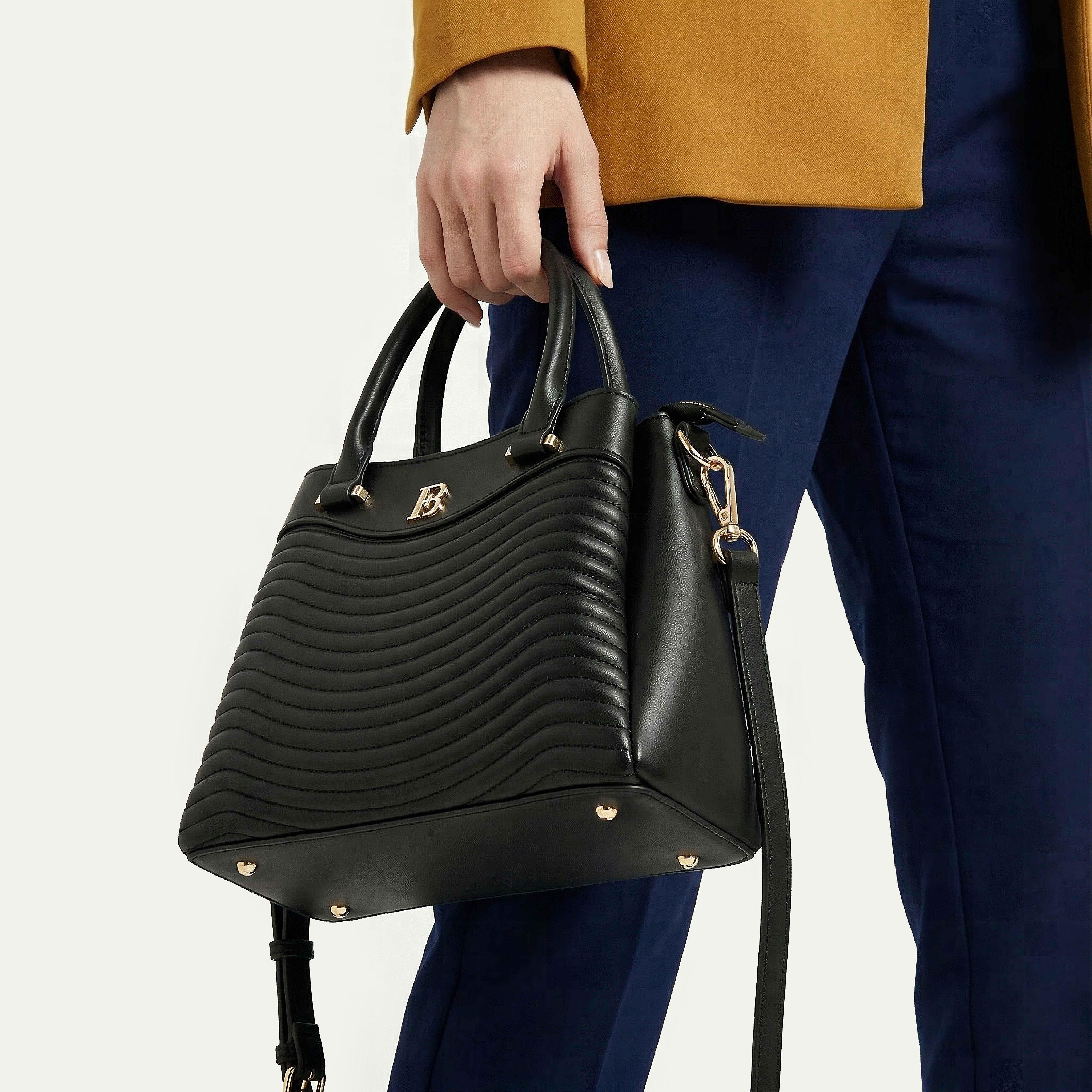 شنطة توتي مبطنة بمقبض مزدوج من فلورا بيلا-women-bagsandwallets-handbags-image-8