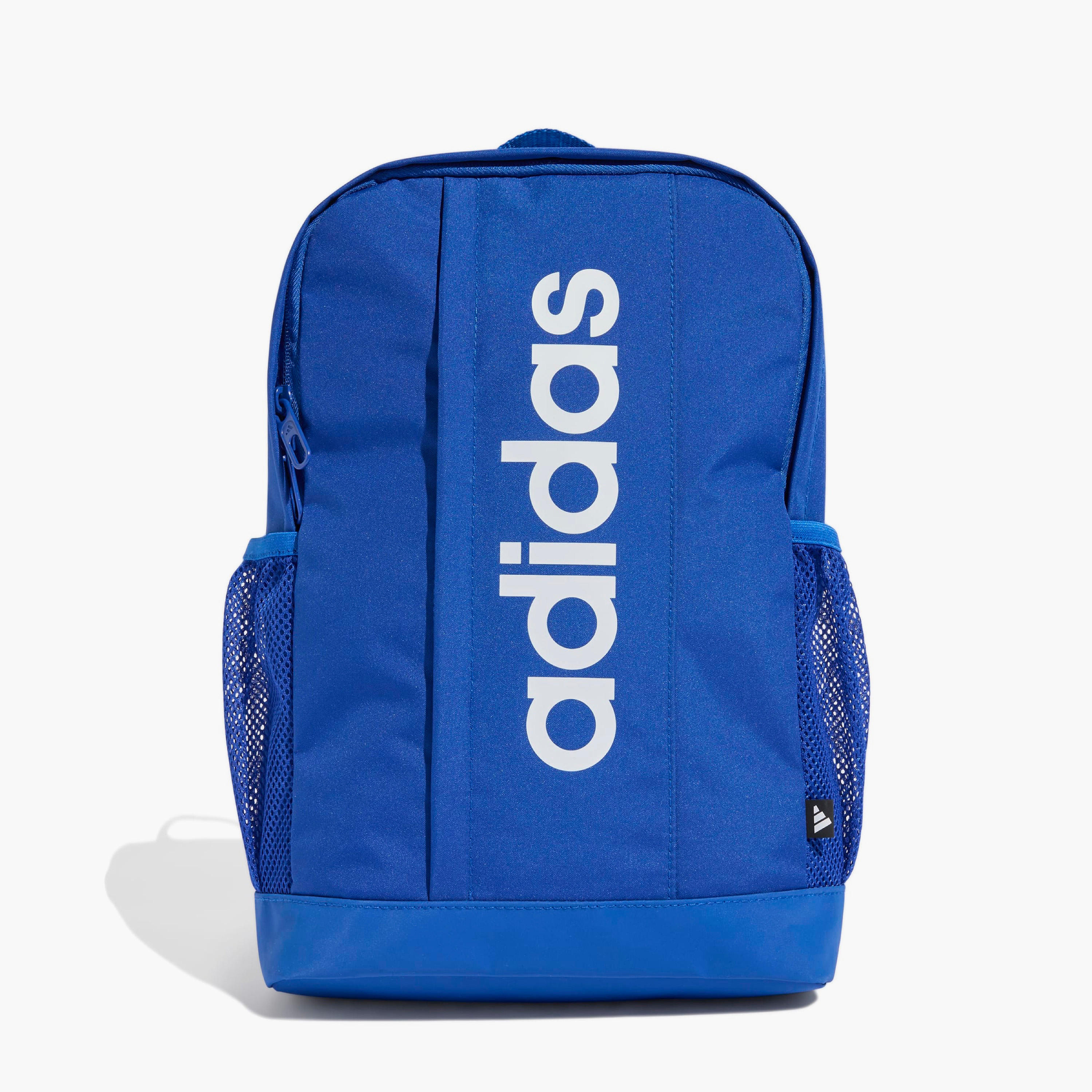 شنطة مدرسية بحمّالات كتف قابلة للتعديل وطبعات من أديداس-school-bagsandbackpacks-backpacks-image-1
