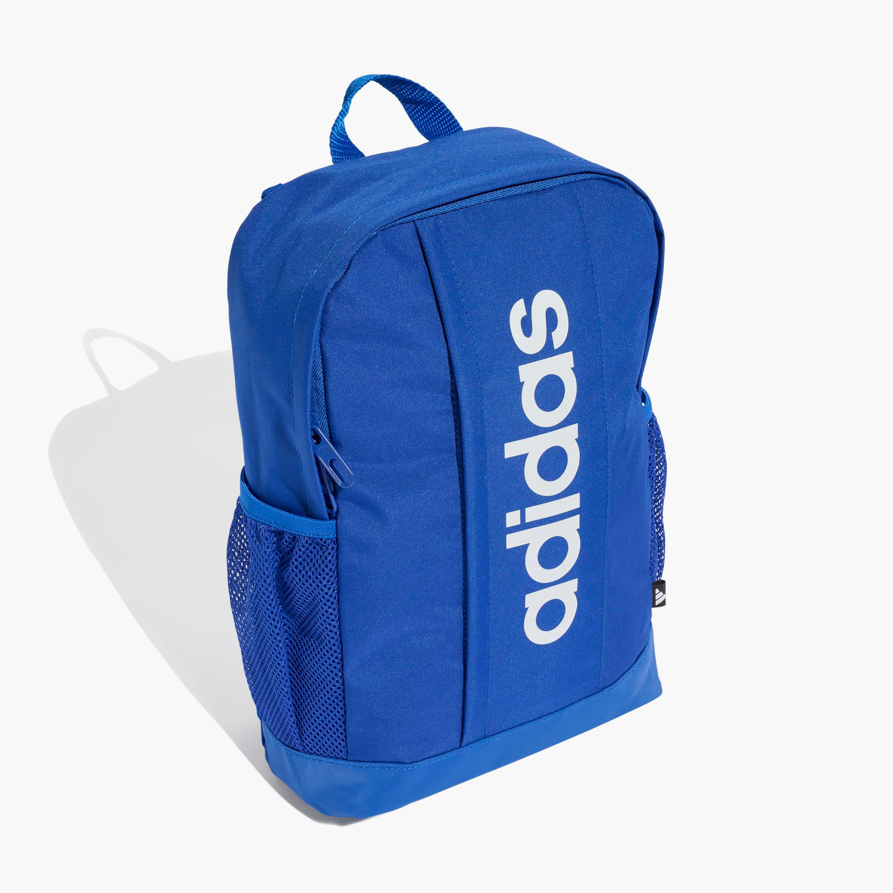 شنطة مدرسية بحمّالات كتف قابلة للتعديل وطبعات من أديداس-school-bagsandbackpacks-backpacks-image-2