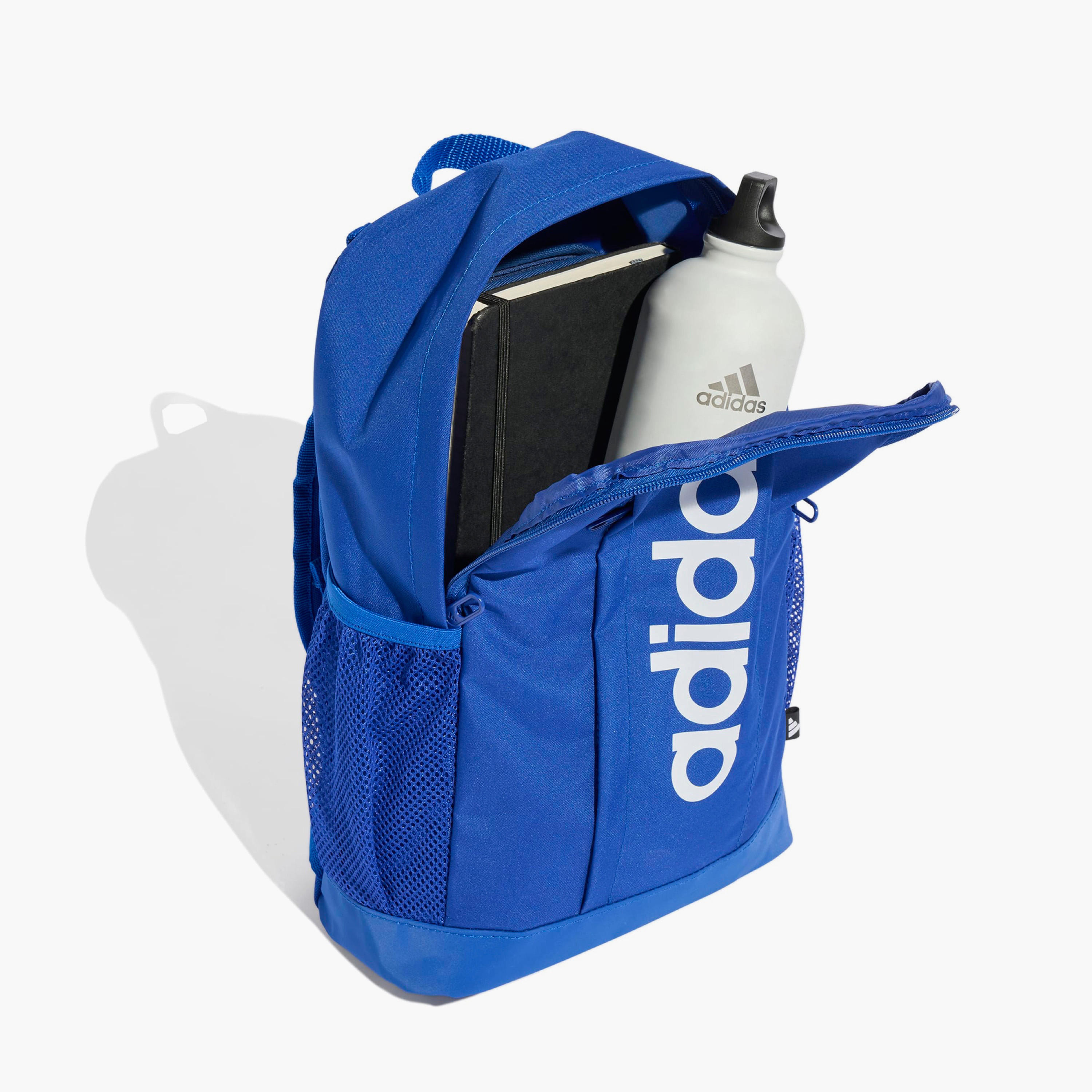 شنطة مدرسية بحمّالات كتف قابلة للتعديل وطبعات من أديداس-school-bagsandbackpacks-backpacks-image-3