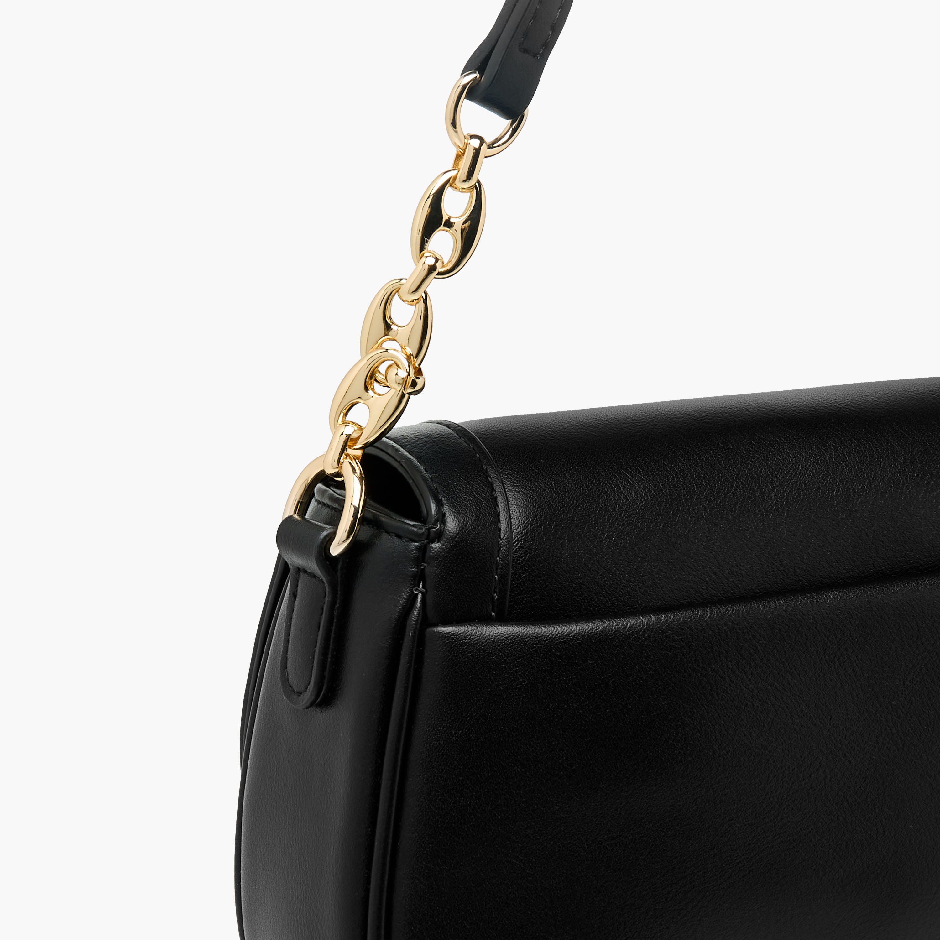 Flora Bella Solid Crossbody Bag with Button Closure-women-bagsandwallets-handbags-image-5