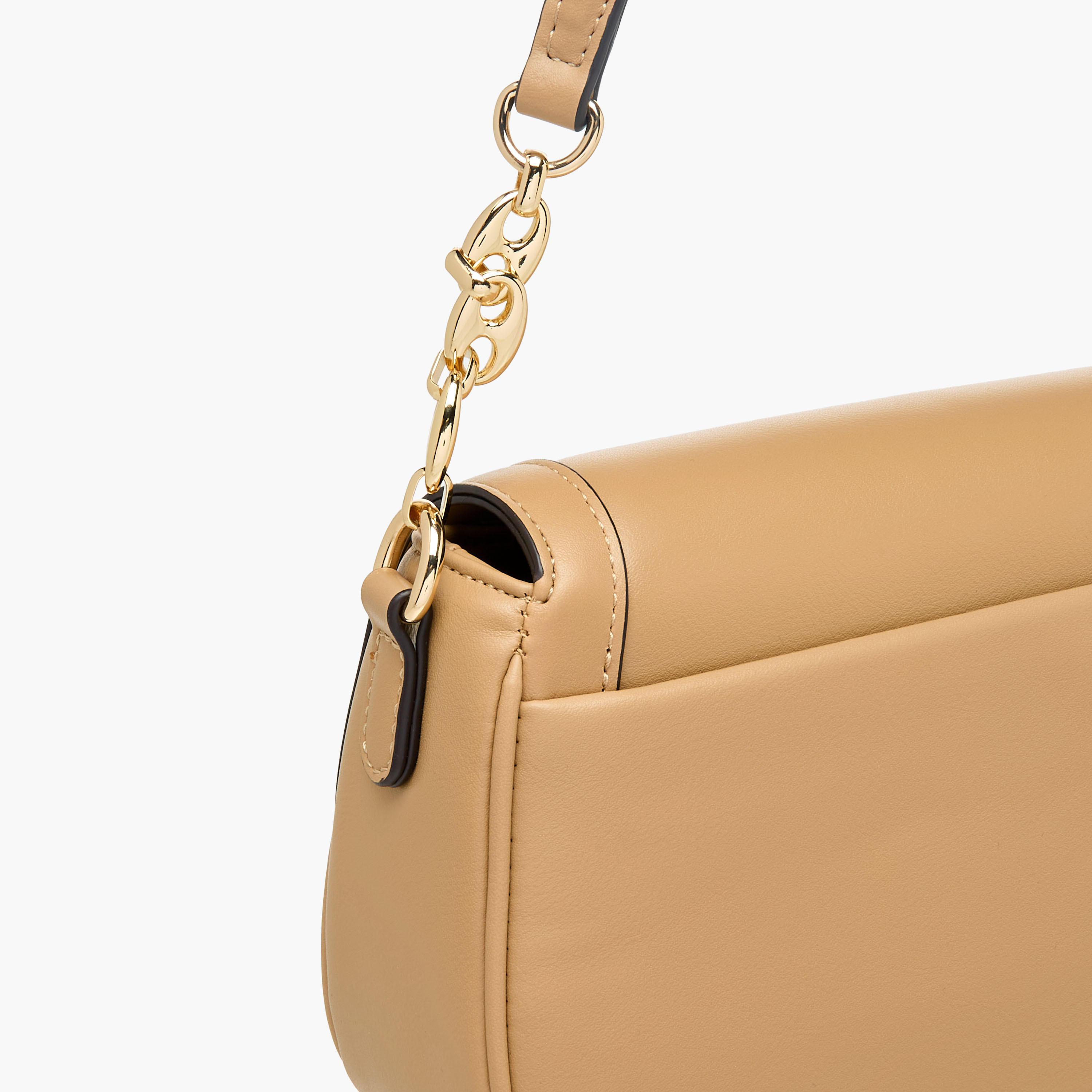 Flora Bella Solid Crossbody Bag with Button Closure-women-bagsandwallets-handbags-image-6
