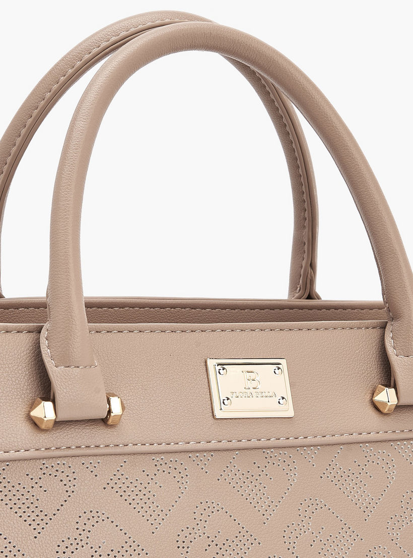 Flora Bella Laser Cut Tote Bag with Detachable Strap-women-bagsandwallets-handbags-image-6