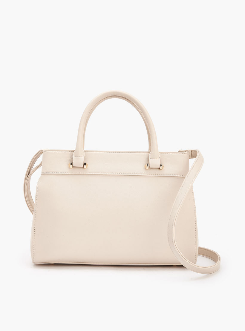 Flora Bella Laser Cut Tote Bag with Detachable Strap-women-bagsandwallets-handbags-image-5