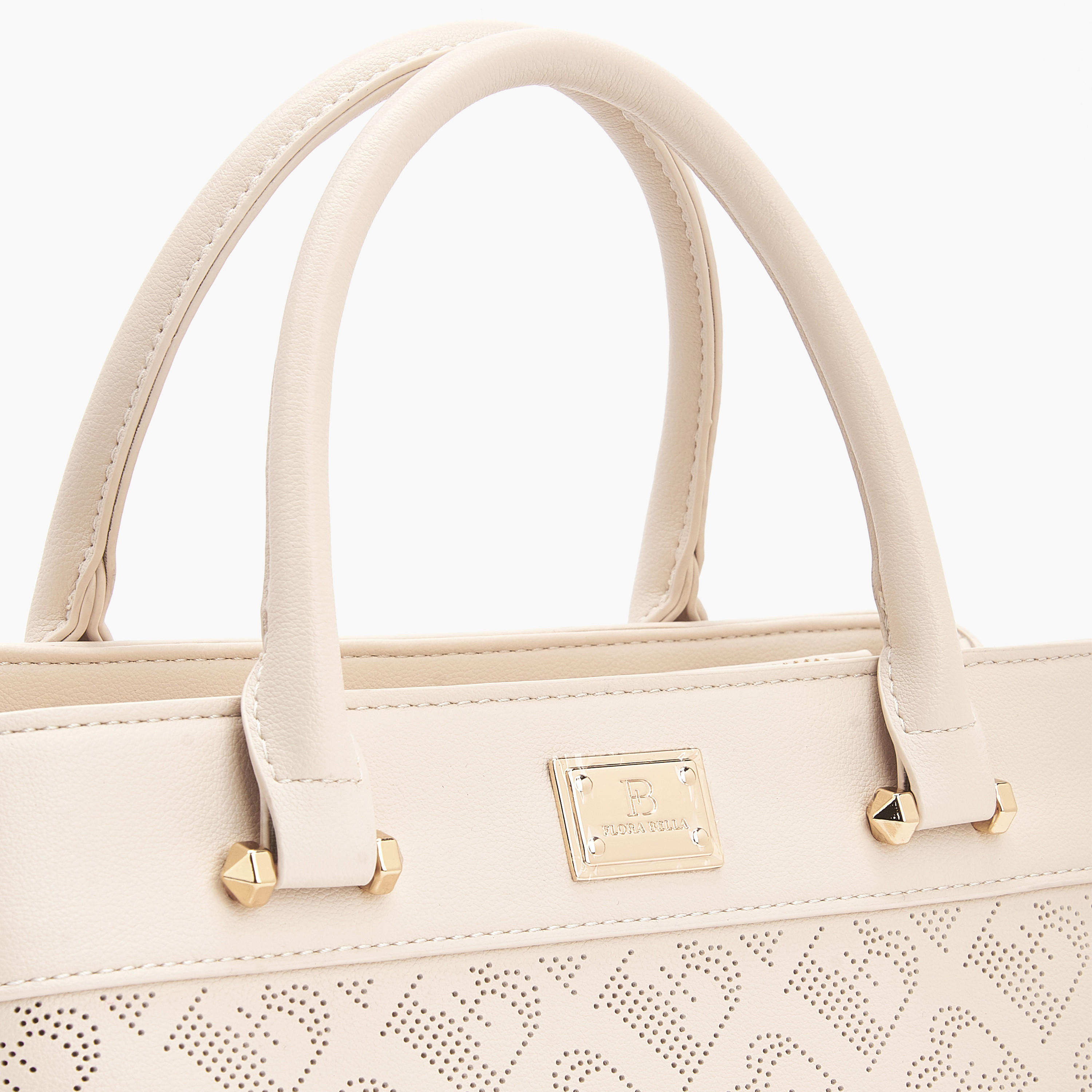 Flora Bella Laser Cut Tote Bag with Detachable Strap-women-bagsandwallets-handbags-image-6