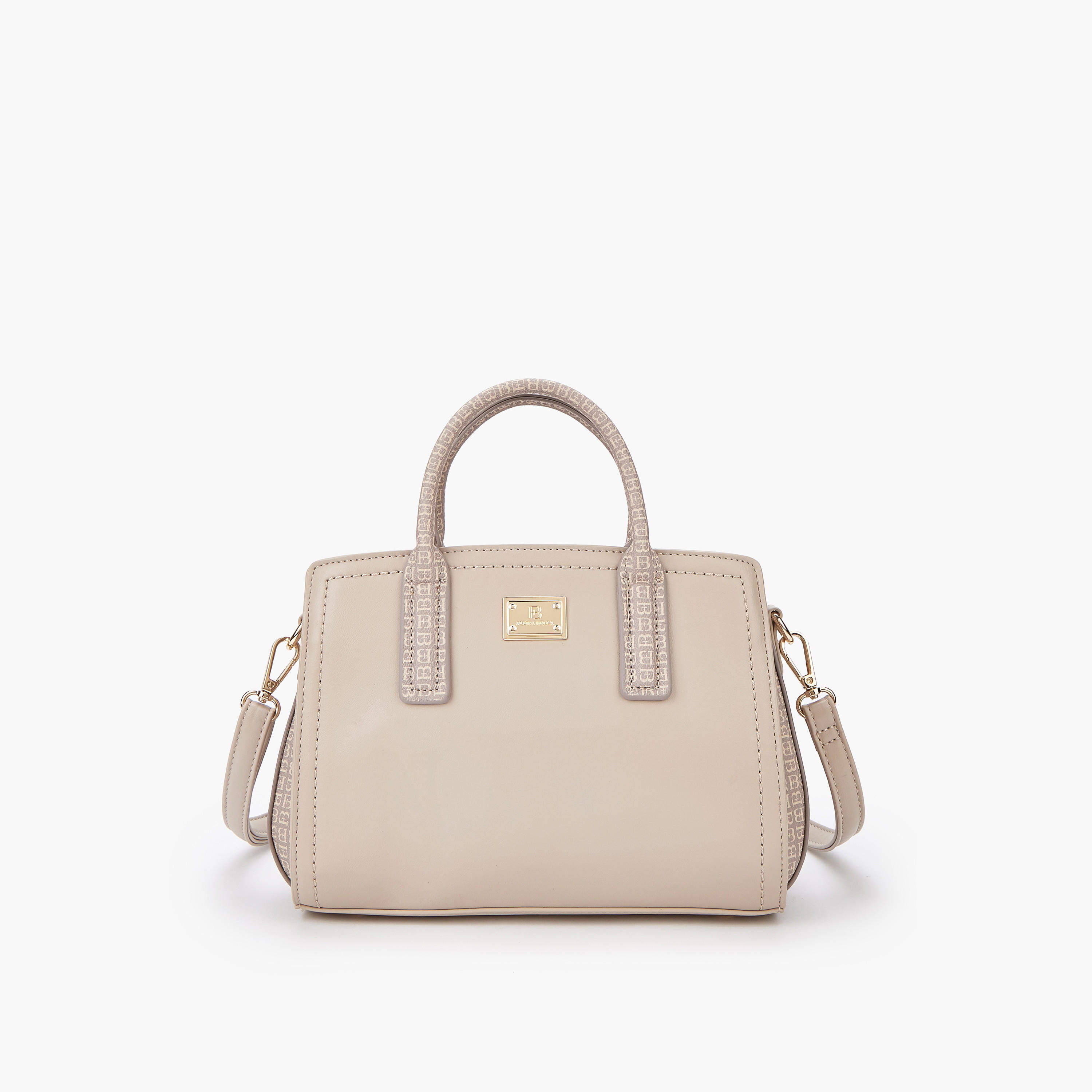 Flora Bella Monogram Print Tote Bag with Detachable Strap-women-bagsandwallets-handbags-image-1