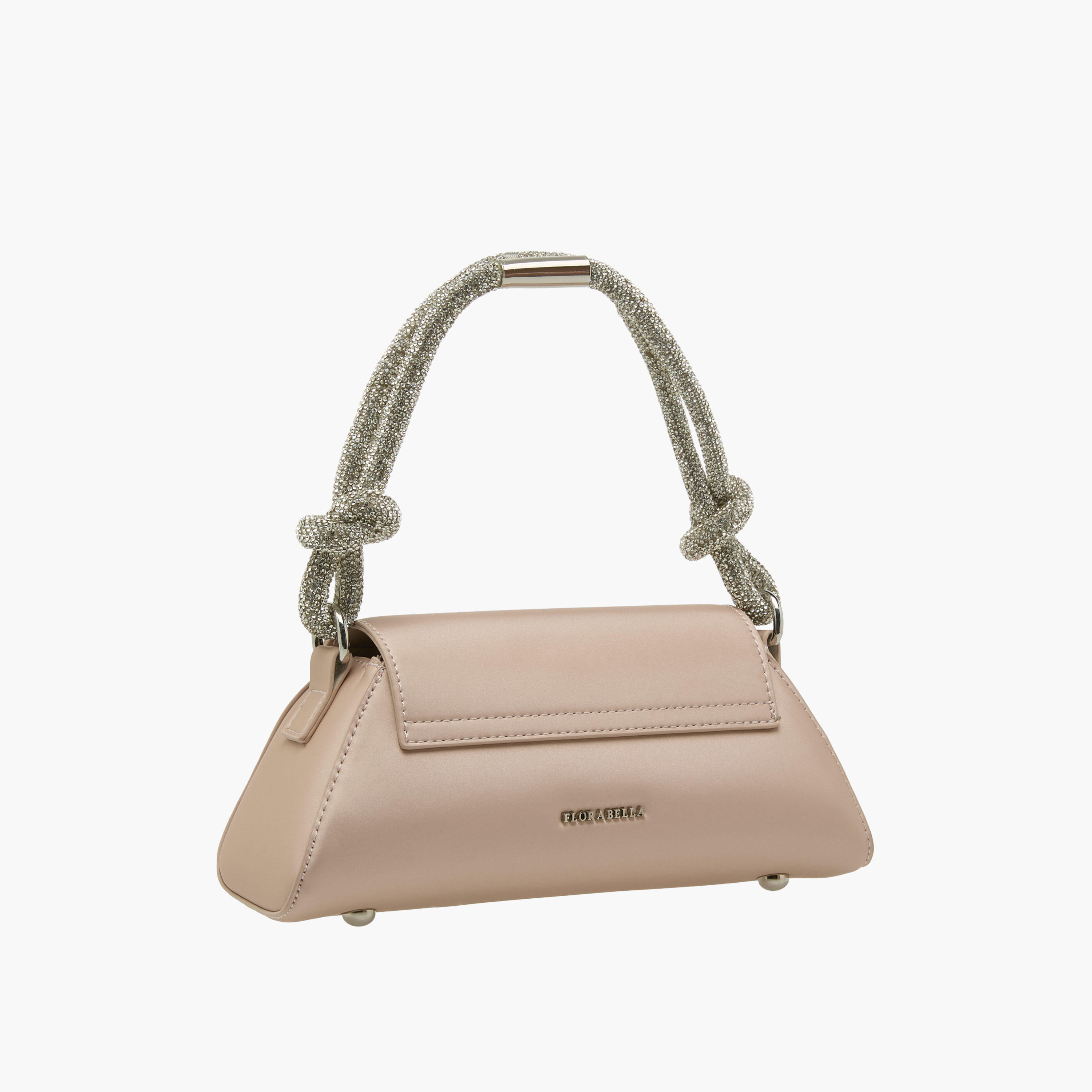 Flora Bella Solid Shoulder Bag with Flap Closure-women-bagsandwallets-handbags-image-13