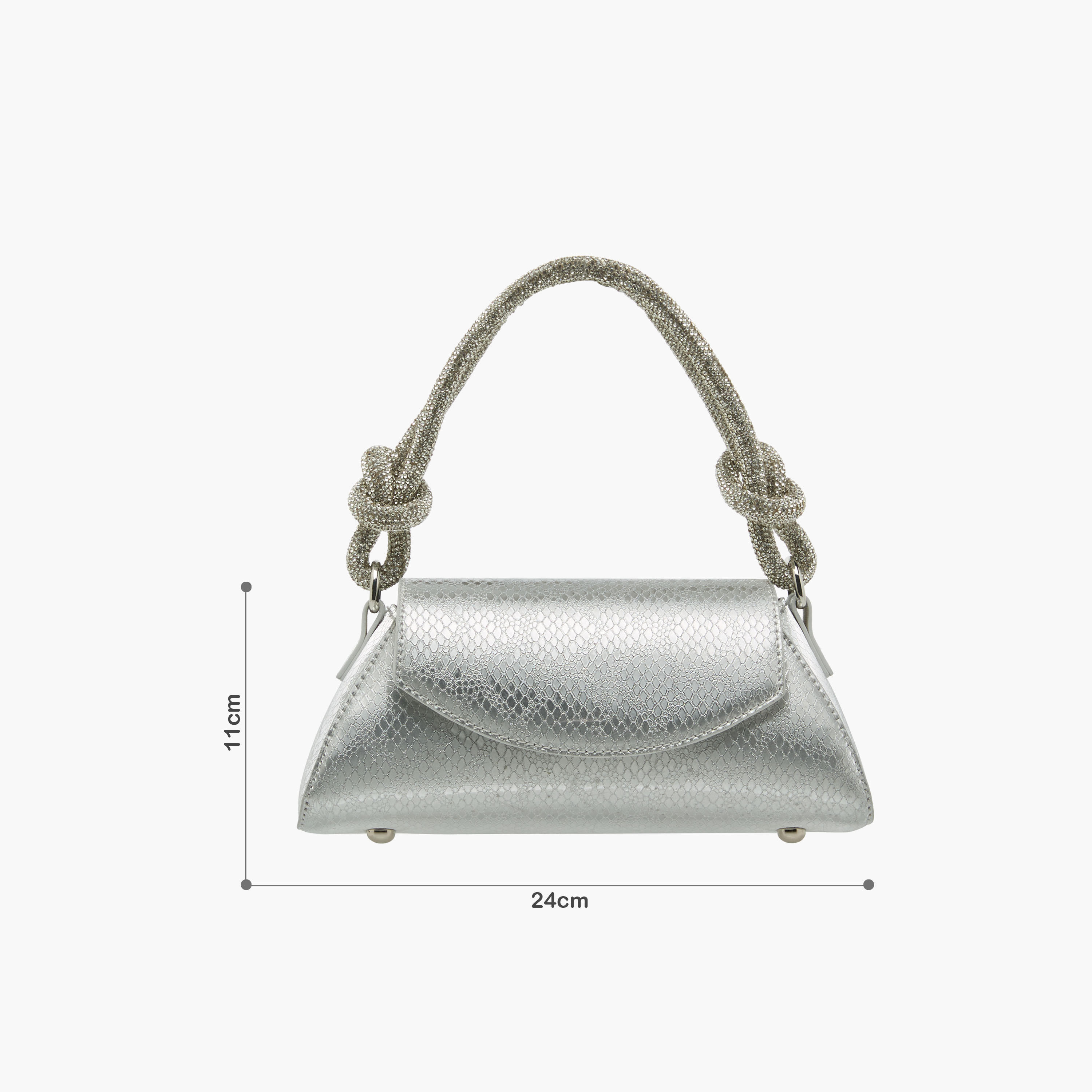 Flora Bella Solid Shoulder Bag with Flap Closure-women-bagsandwallets-handbags-image-19