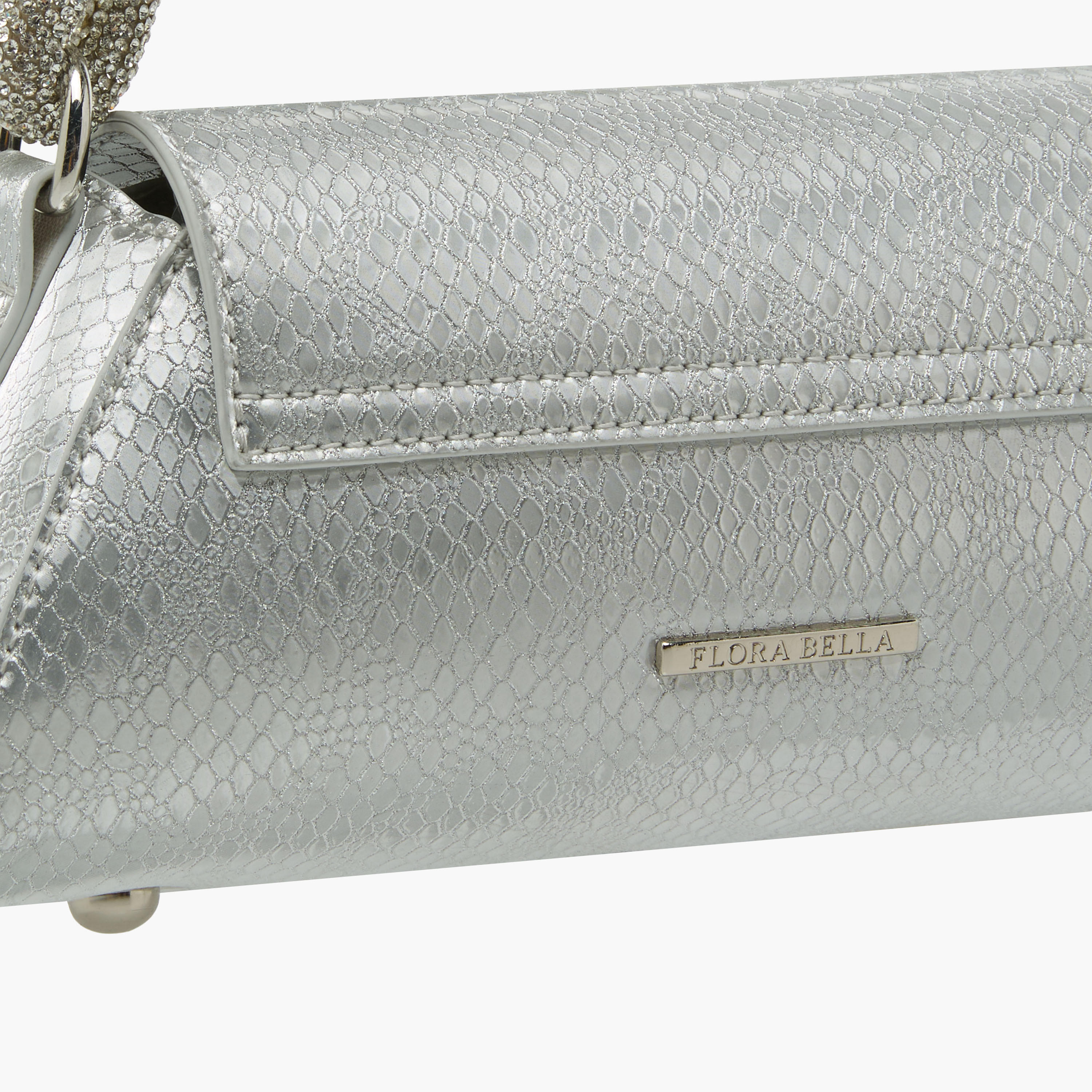 Flora Bella Solid Shoulder Bag with Flap Closure-women-bagsandwallets-handbags-image-7