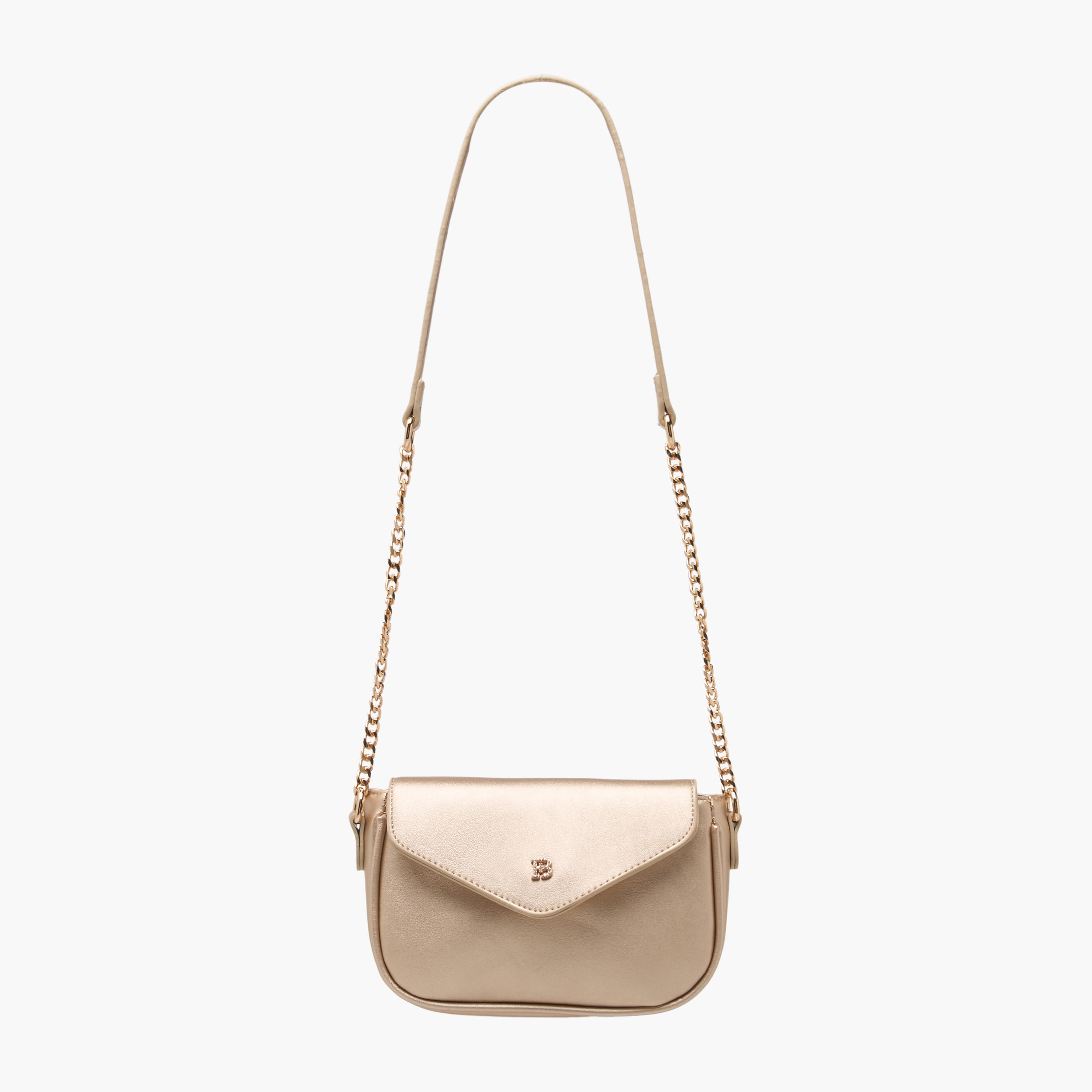 Flora Bella Textured Crossbody Bag with Magnetic Snap Closure-women-bagsandwallets-handbags-image-3