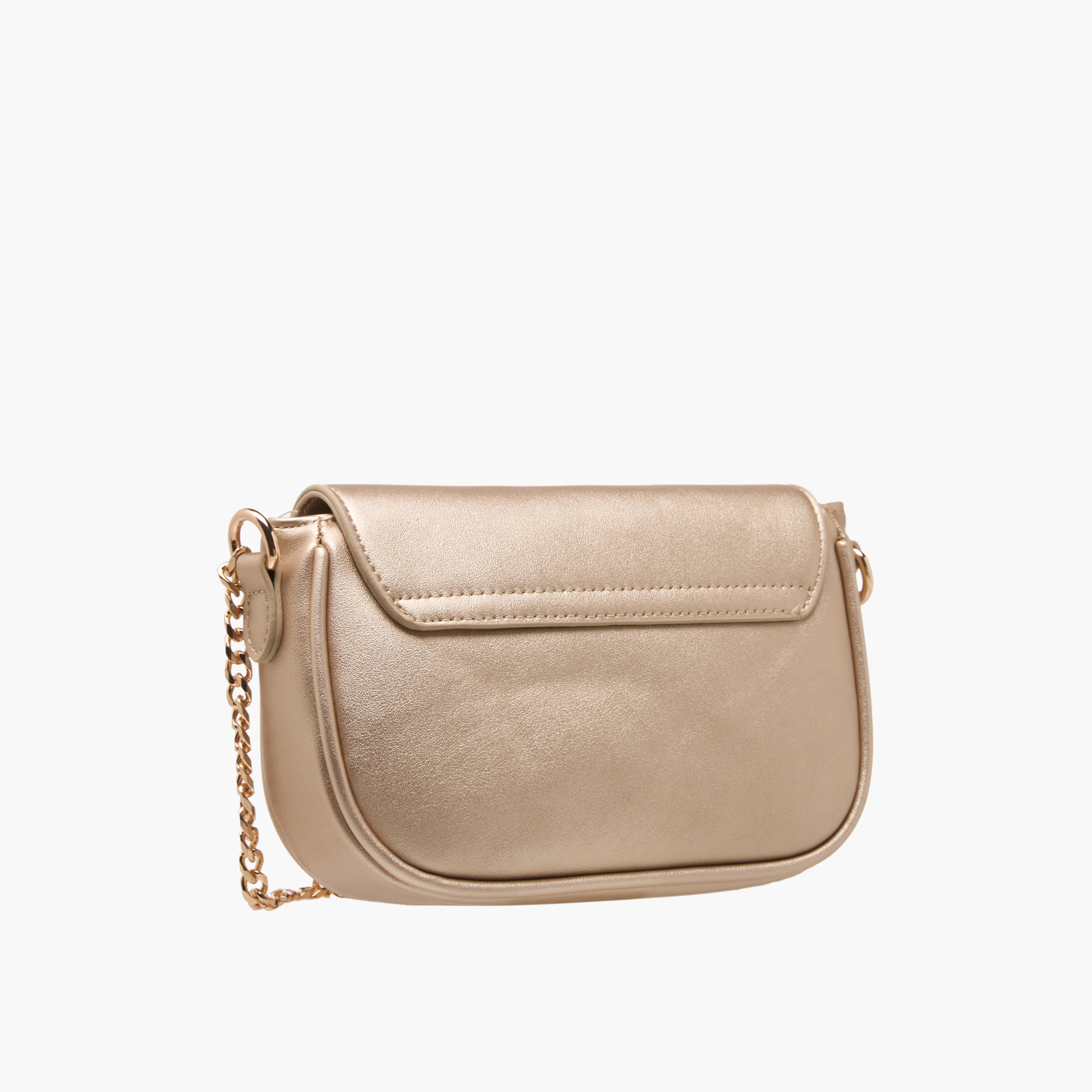Flora Bella Textured Crossbody Bag with Magnetic Snap Closure-women-bagsandwallets-handbags-image-4