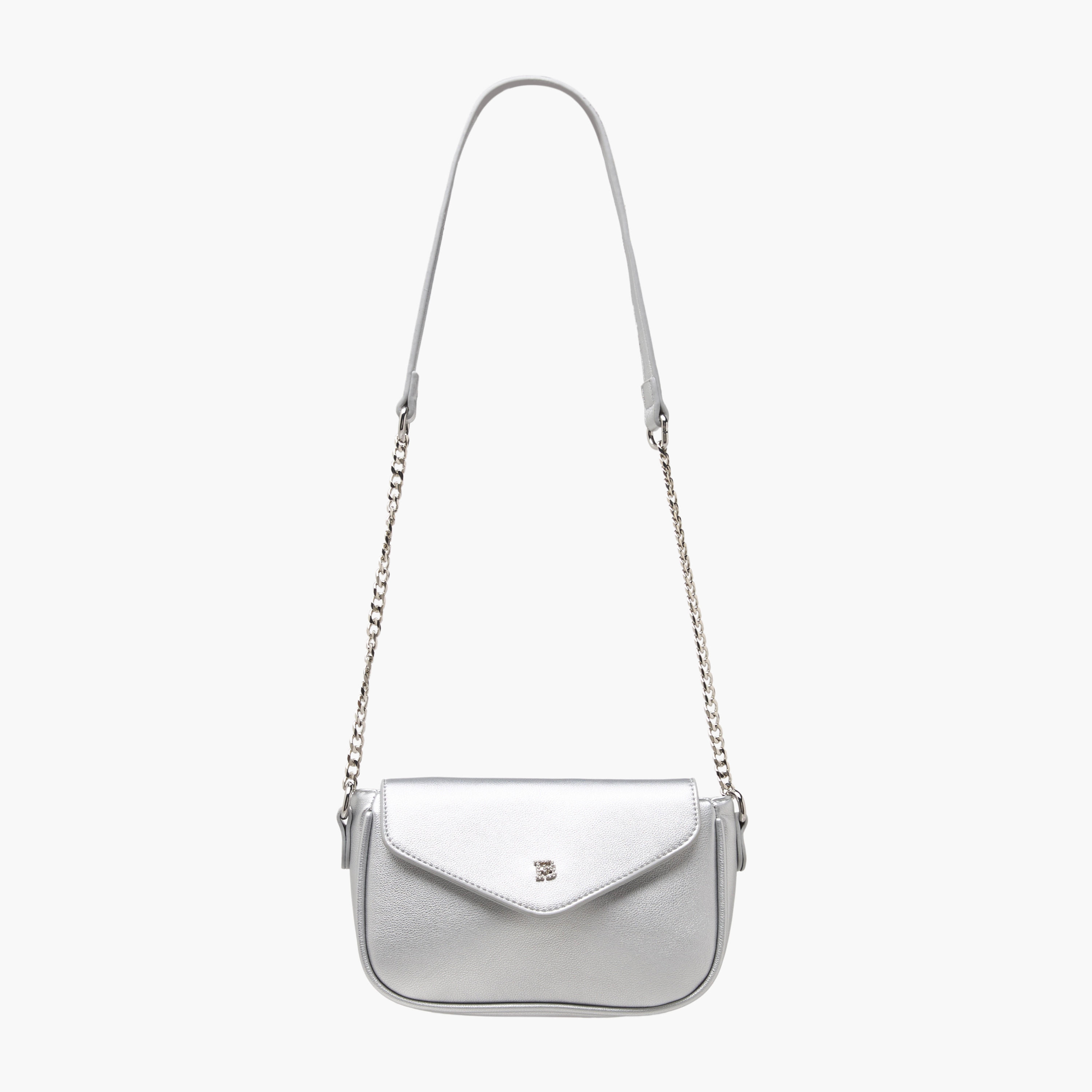 شنطة كروس بودي بارزة الملمس بقفل إغلاق مغناطيسي من فلورا بيلا-women-bagsandwallets-handbags-image-3