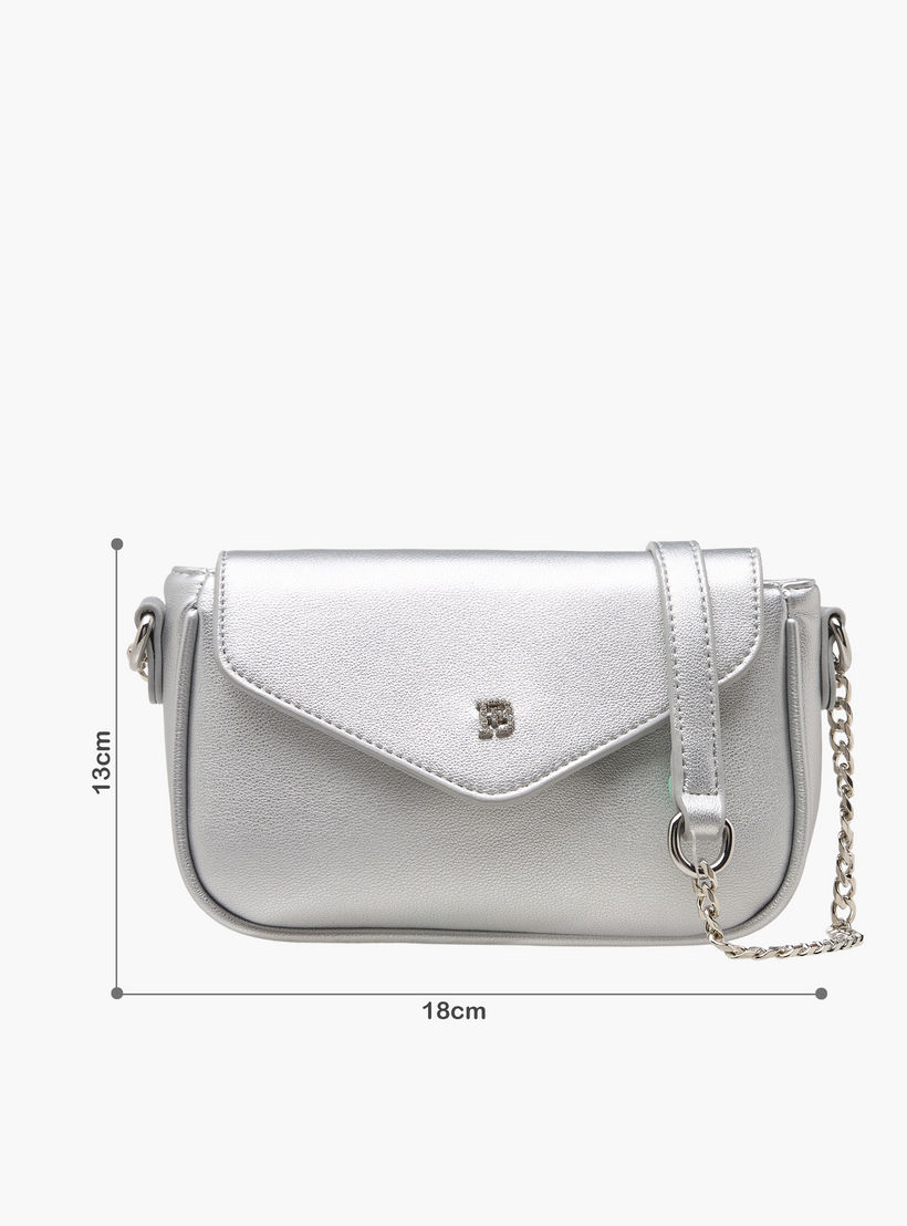 شنطة كروس بودي بارزة الملمس بقفل إغلاق مغناطيسي من فلورا بيلا-women-bagsandwallets-handbags-image-4
