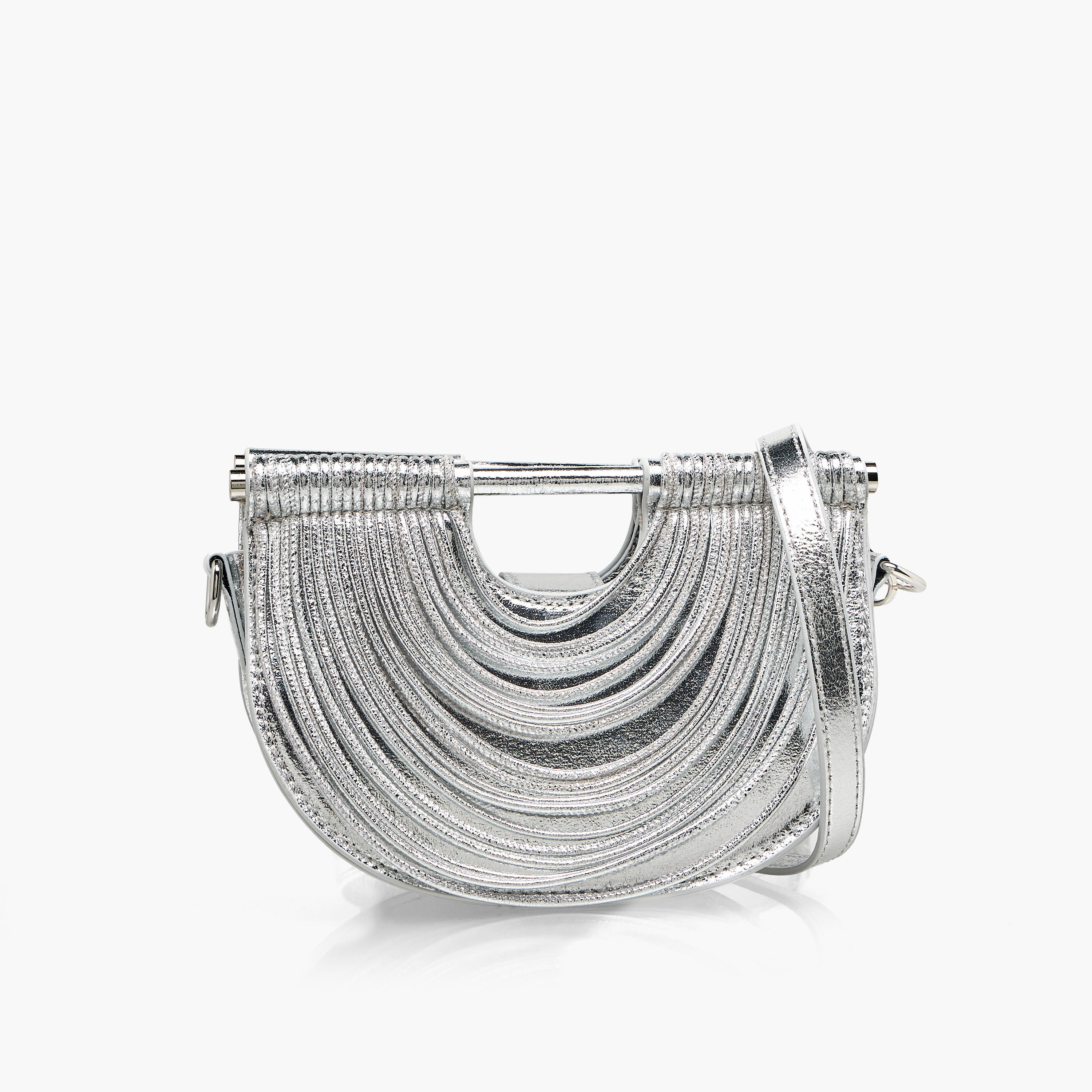 Flora Bella Crescent Structured Clutch with Detachable Strap-women-bagsandwallets-handbags-image-1