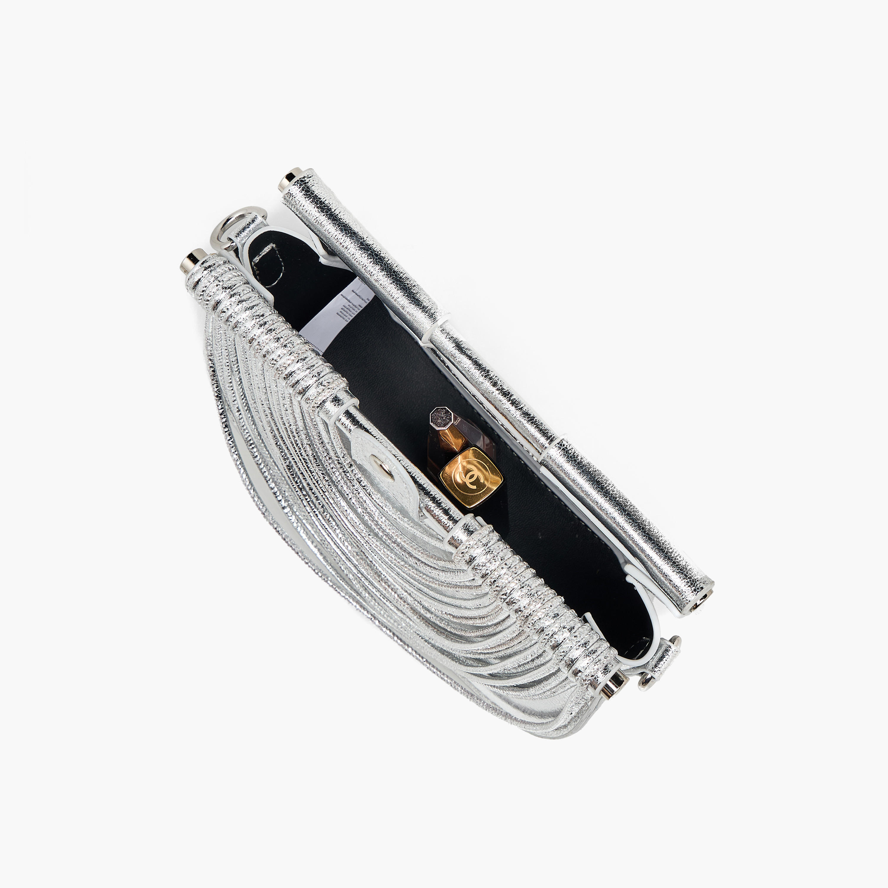 Flora Bella Crescent Structured Clutch with Detachable Strap-women-bagsandwallets-handbags-image-7