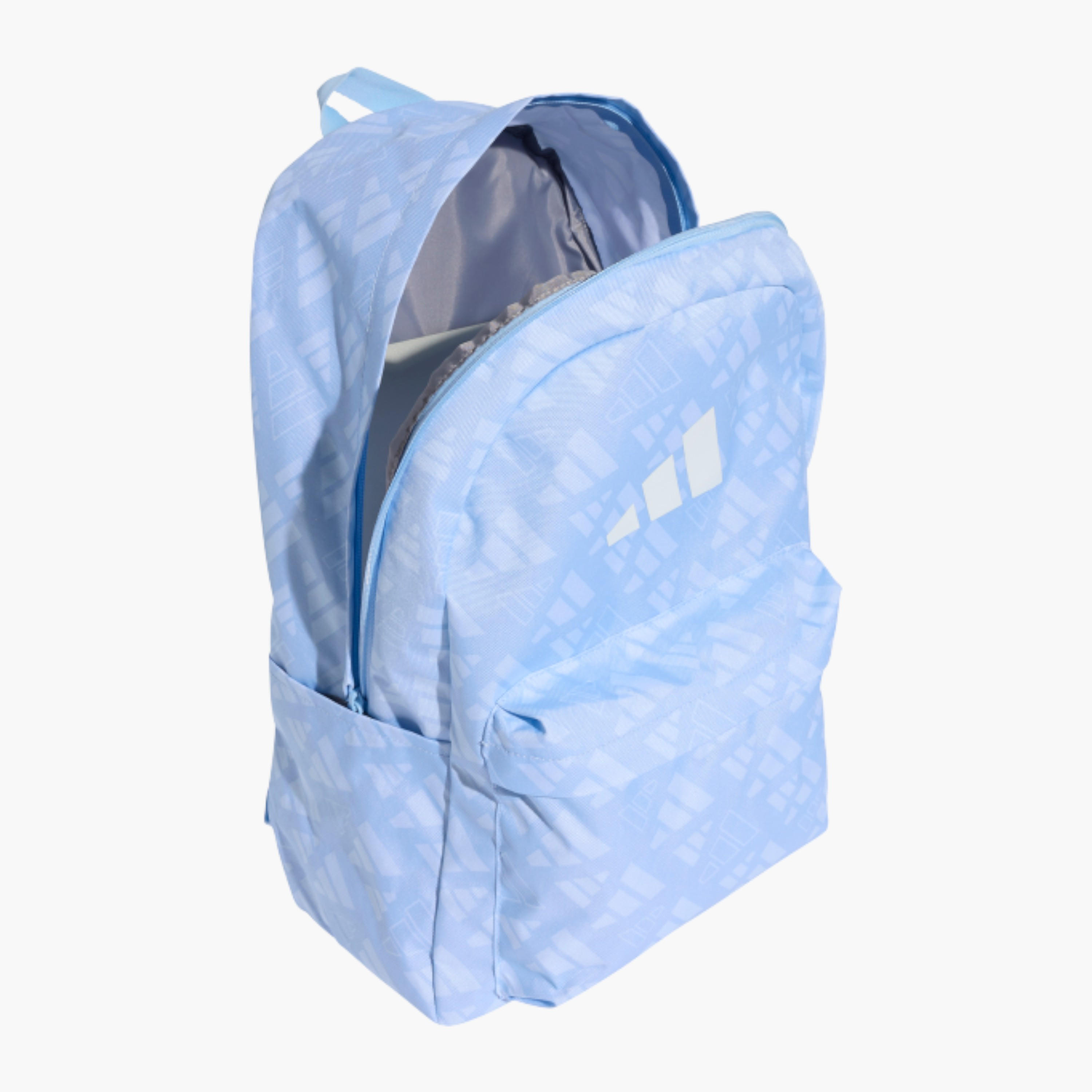 adidas Printed School Backpack with Adjustable Shoulder Straps - 15x31x44 cm-school-bagsandbackpacks-backpacks-image-3