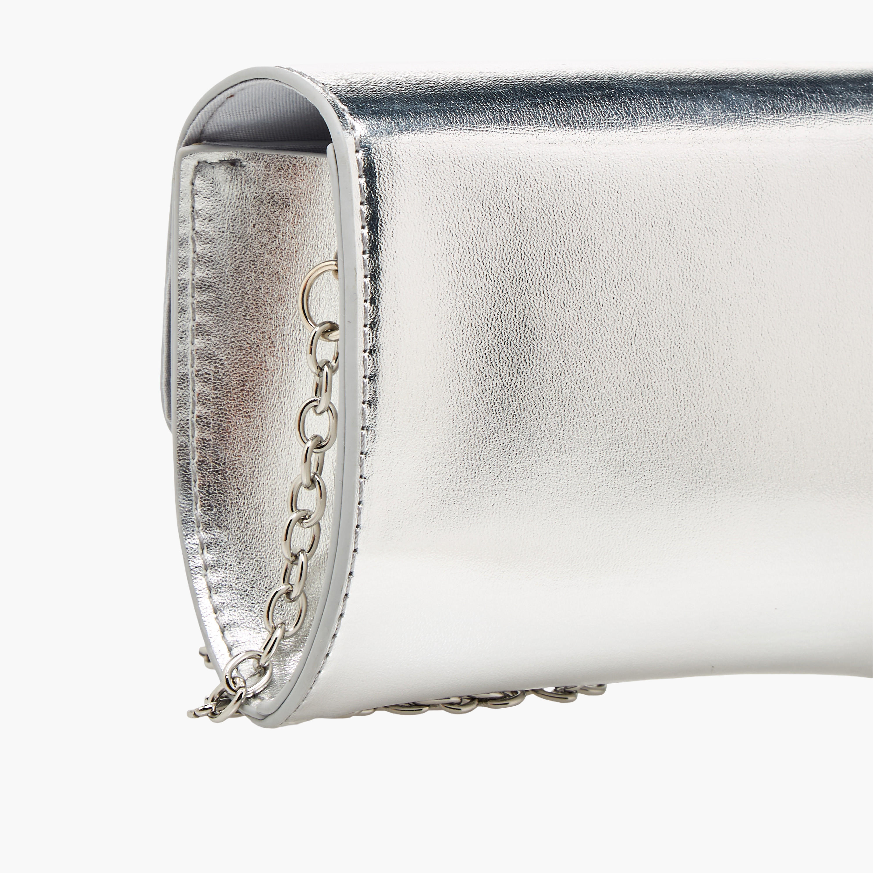 Flora Bella Embellished Bow Crossbody Bag with Chain Strap-girls-accessories-bags-image-6