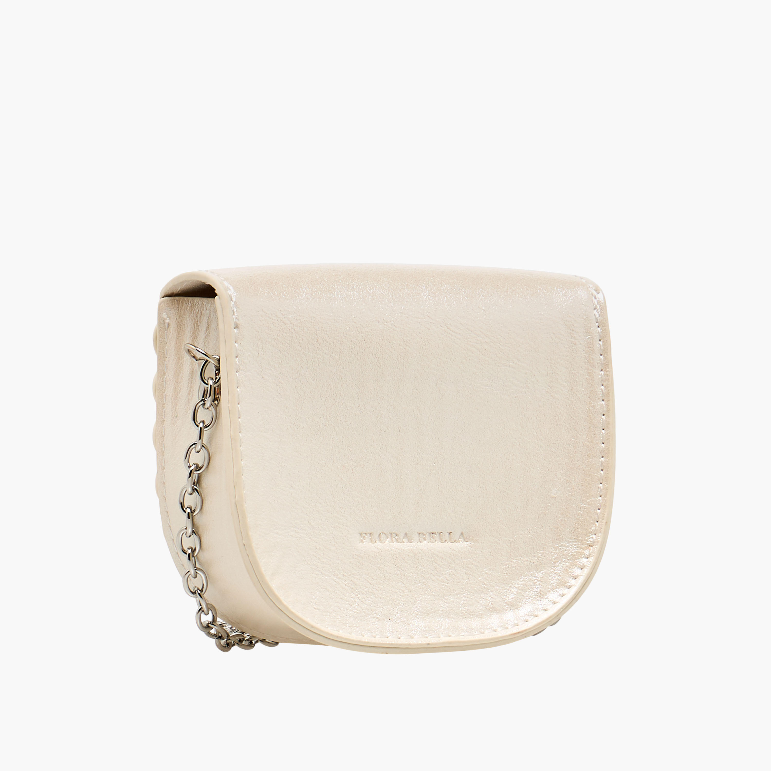 Flora Bella Floral Applique Crossbody Bag with Chain Strap-girls-accessories-bags-image-4