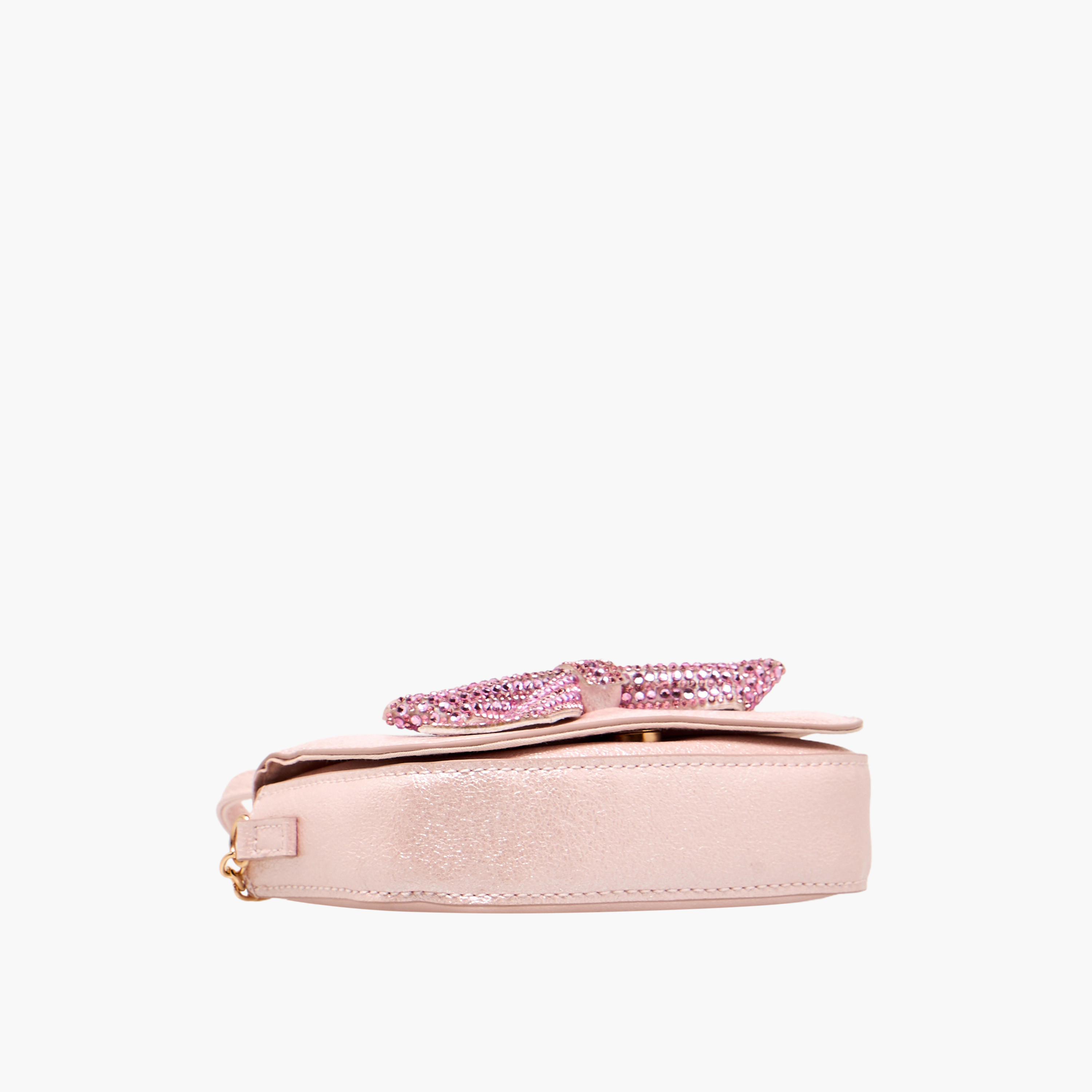 Flora Bella Embellished Bow Crossbody Bag with Chain Strap-girls-accessories-bags-image-7