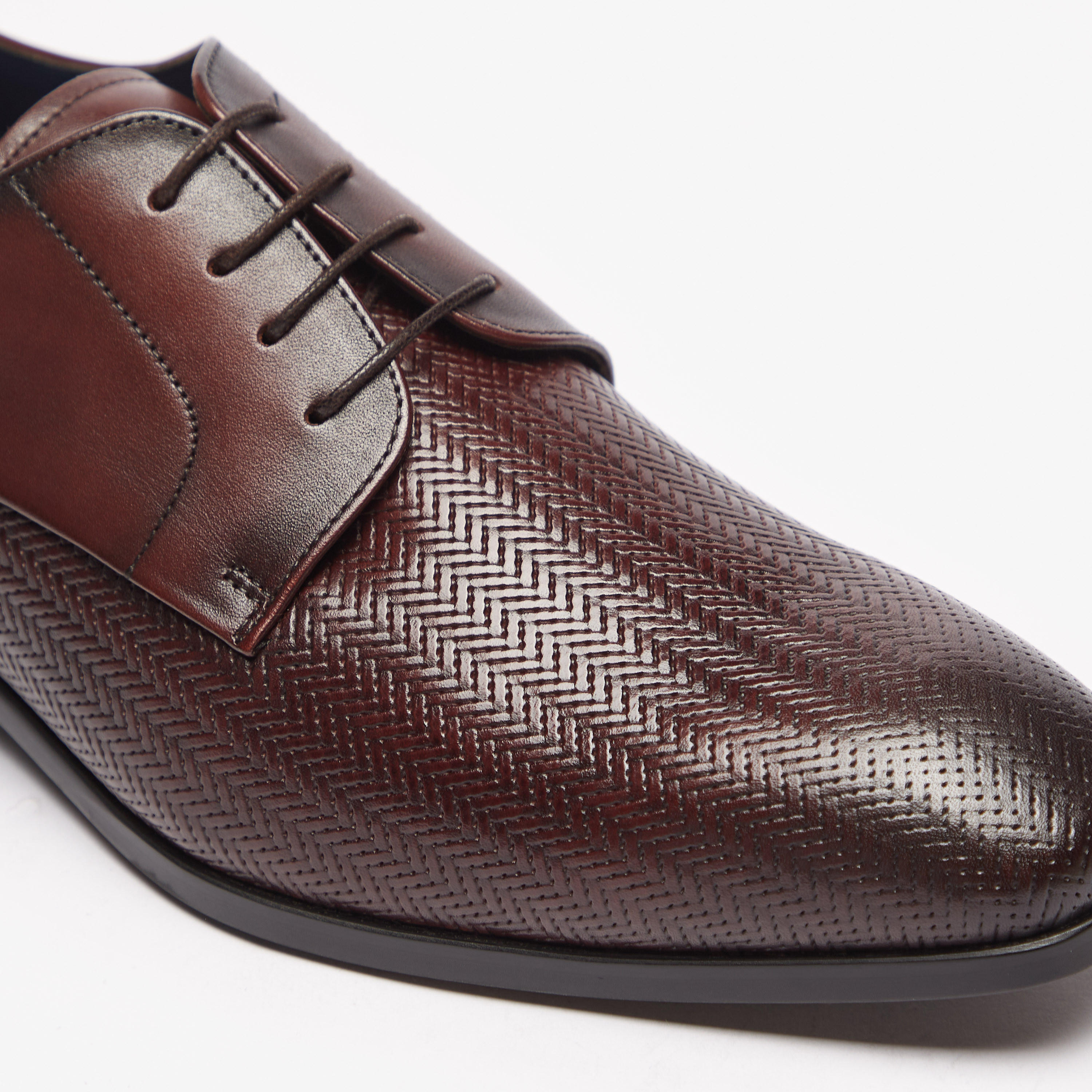 حذاء ديربي جلد سهل الارتداء للرجال من دوتشيني-men-shoes-formalshoes-image-7