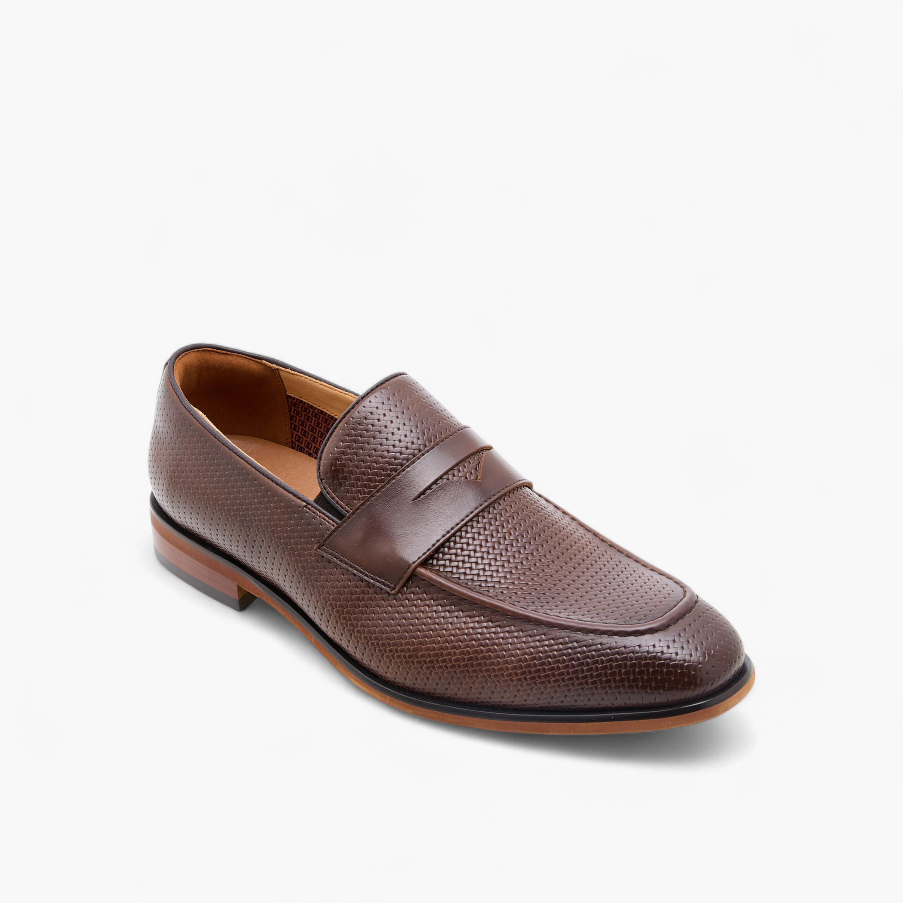 حذاء رجالي سهل الارتداء وبارز الملمس من دوتشيني-men-shoes-loafersandmoccasins-image-3