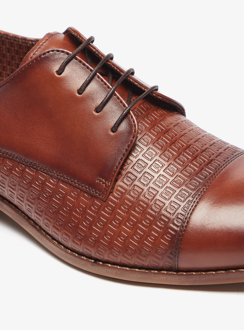 حذاء ديربي جلد برباط إغلاق للرجال من دوتشيني-men-shoes-formalshoes-image-7