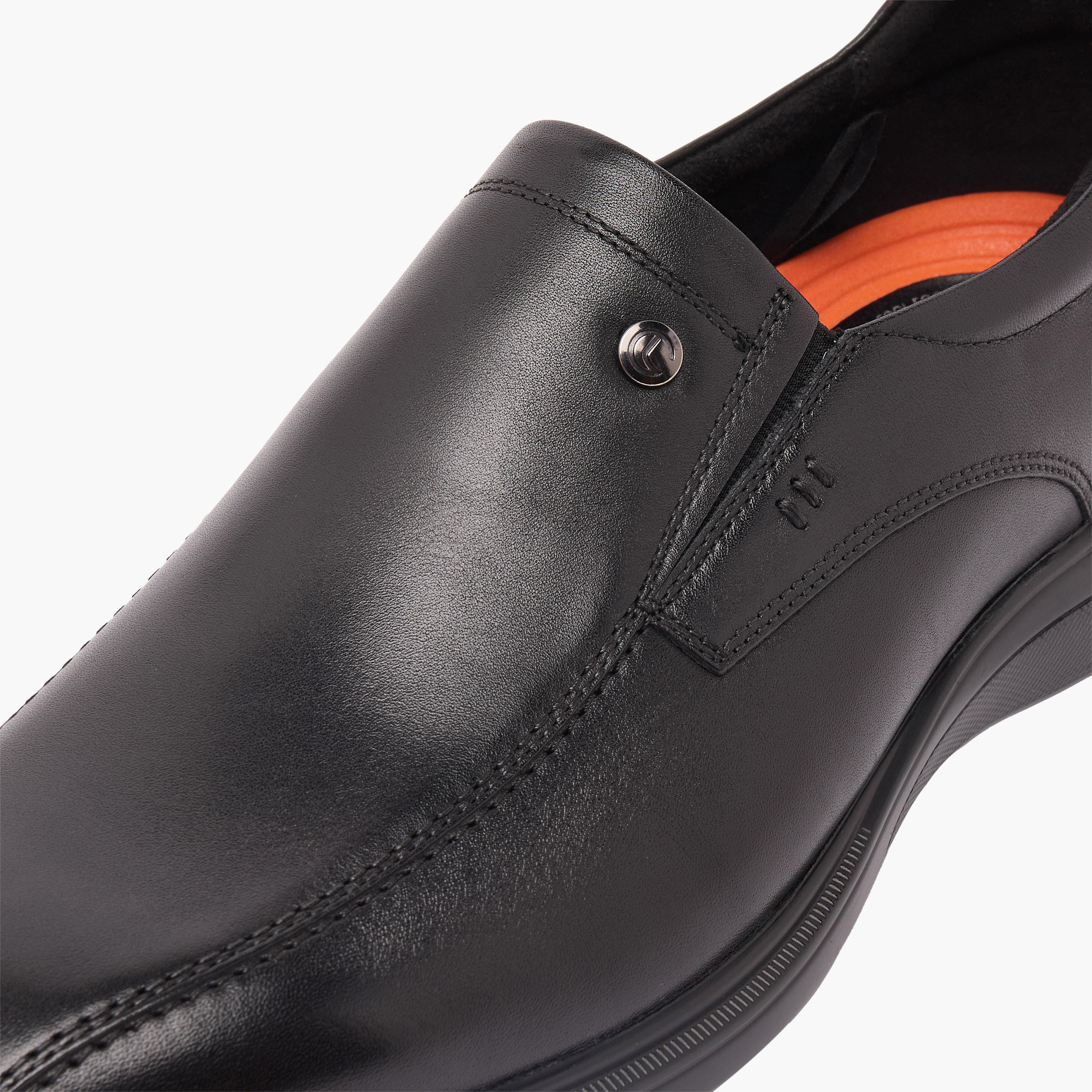 حذاء لوفر جلد للرجال من لو كونفورت-men-shoes-formalshoes-image-4