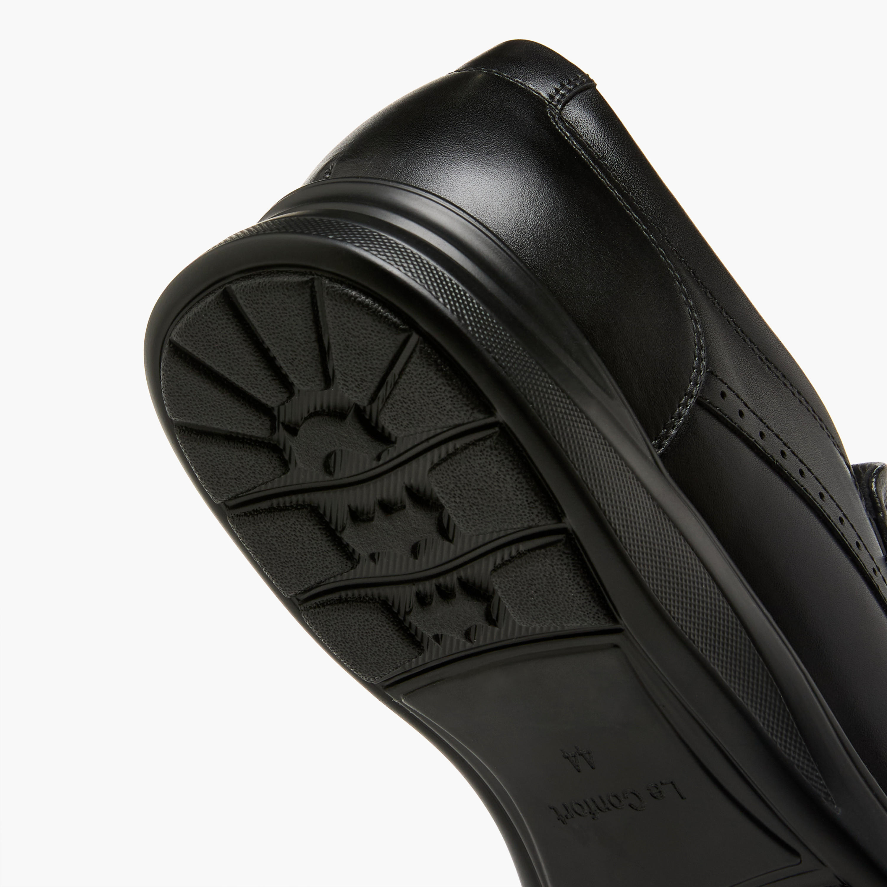 Le Confort Men Genuine Leather Slip-On Loafers-men-shoes-loafersandmoccasins-image-6