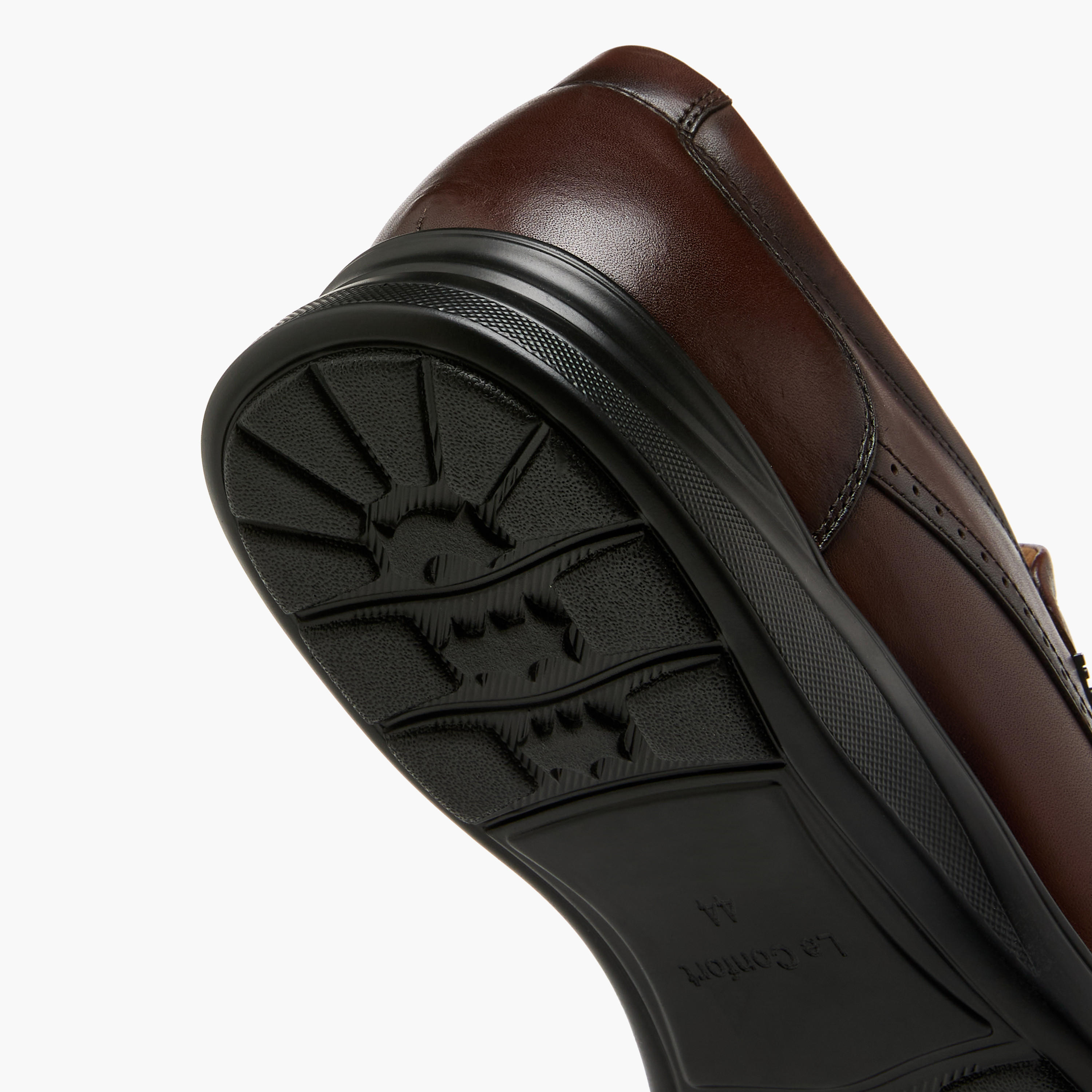 Le Confort Men Genuine Leather Slip-On Loafers-men-shoes-loafersandmoccasins-image-5