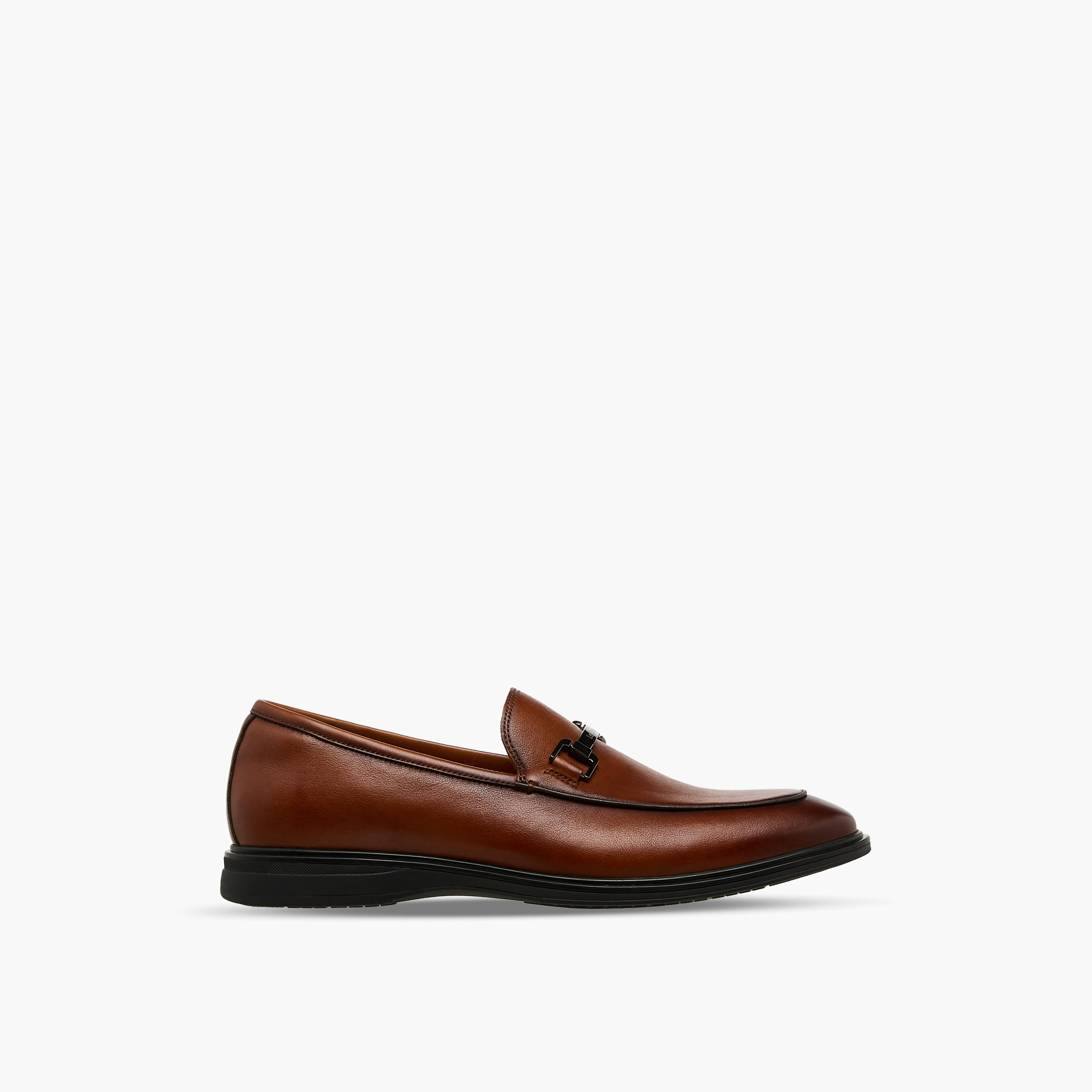 Le Confort Men Genuine Leather Slip-On Loafers-men-shoes-loafersandmoccasins-image-3