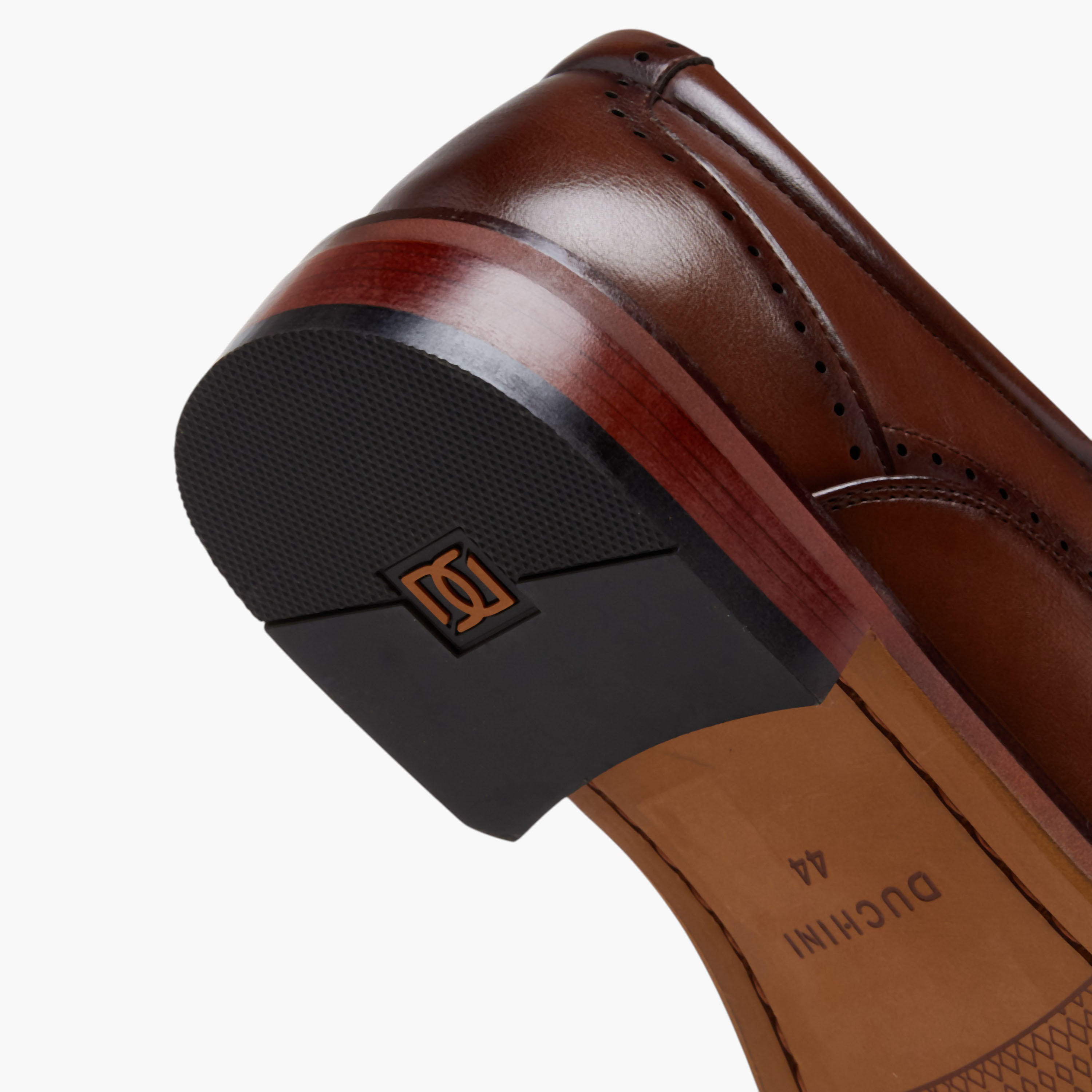 Duchini Men Perforated Loafers-men-shoes-loafersandmoccasins-image-5