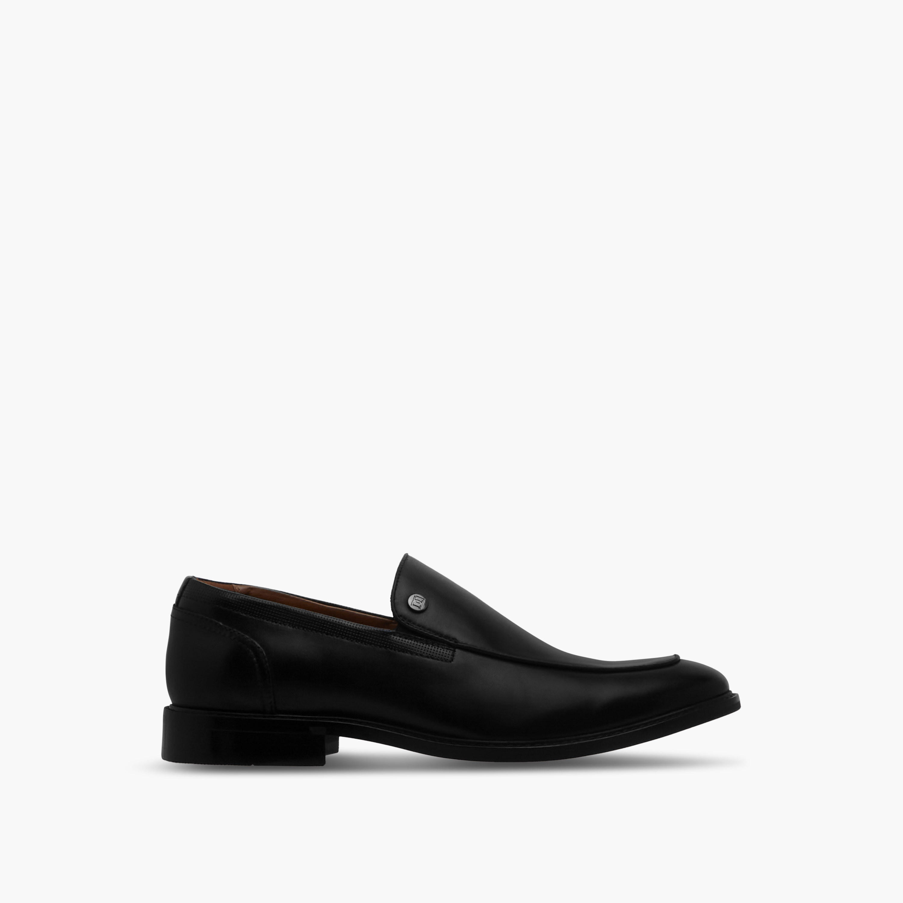 Duchini Men Slip-On Leather Loafers-men-shoes-loafersandmoccasins-image-3