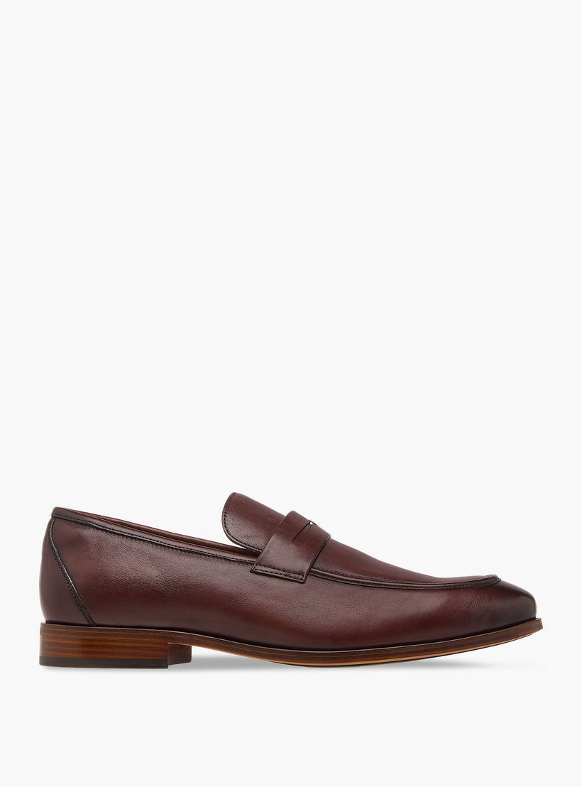حذاء خفيف جلد سادة سهل الارتداء للرجال من دوتشيني-men-shoes-loafersandmoccasins-image-3