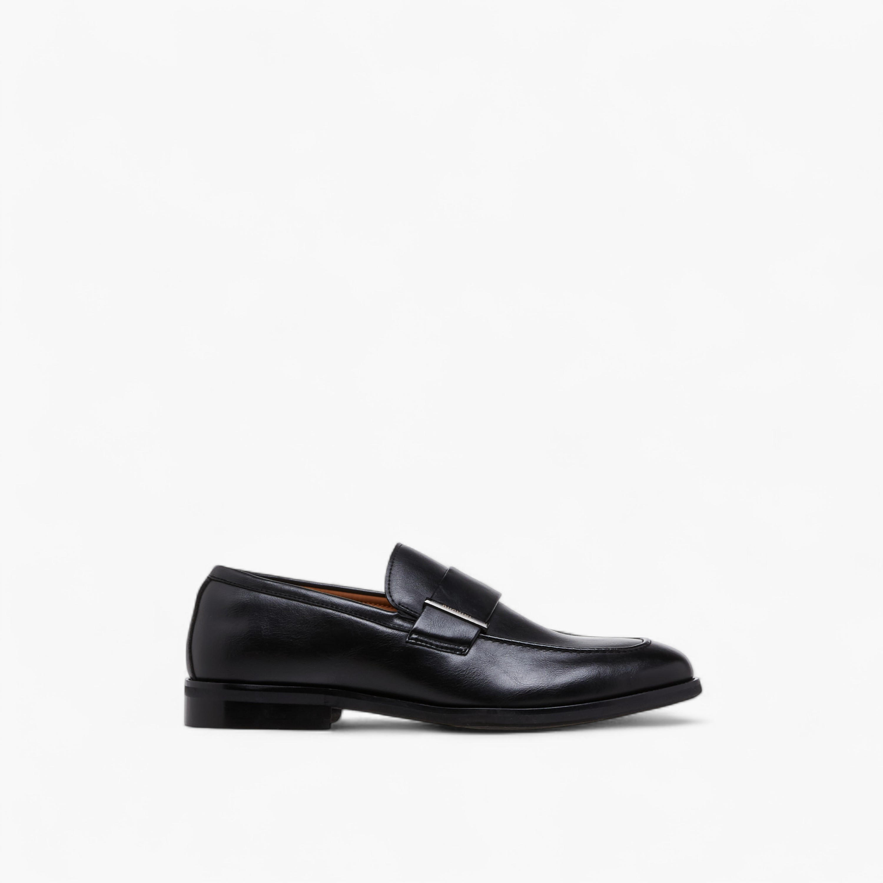 Duchini Men Slip-On Leather Loafers-men-shoes-loafersandmoccasins-image-3