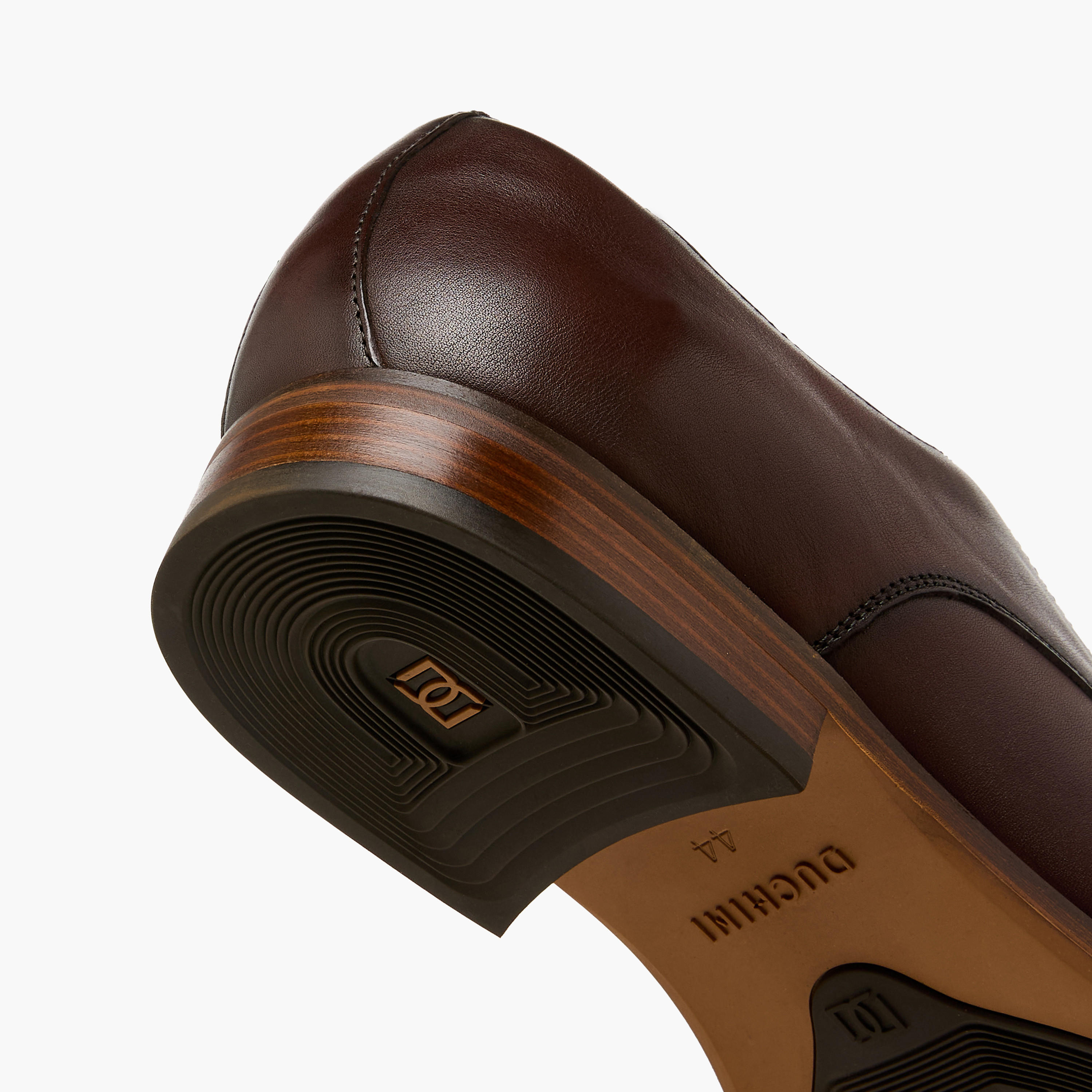 حذاء ديرقي رجالي بأربطة من الجلد الطبيعي-men-shoes-formalshoes-image-5