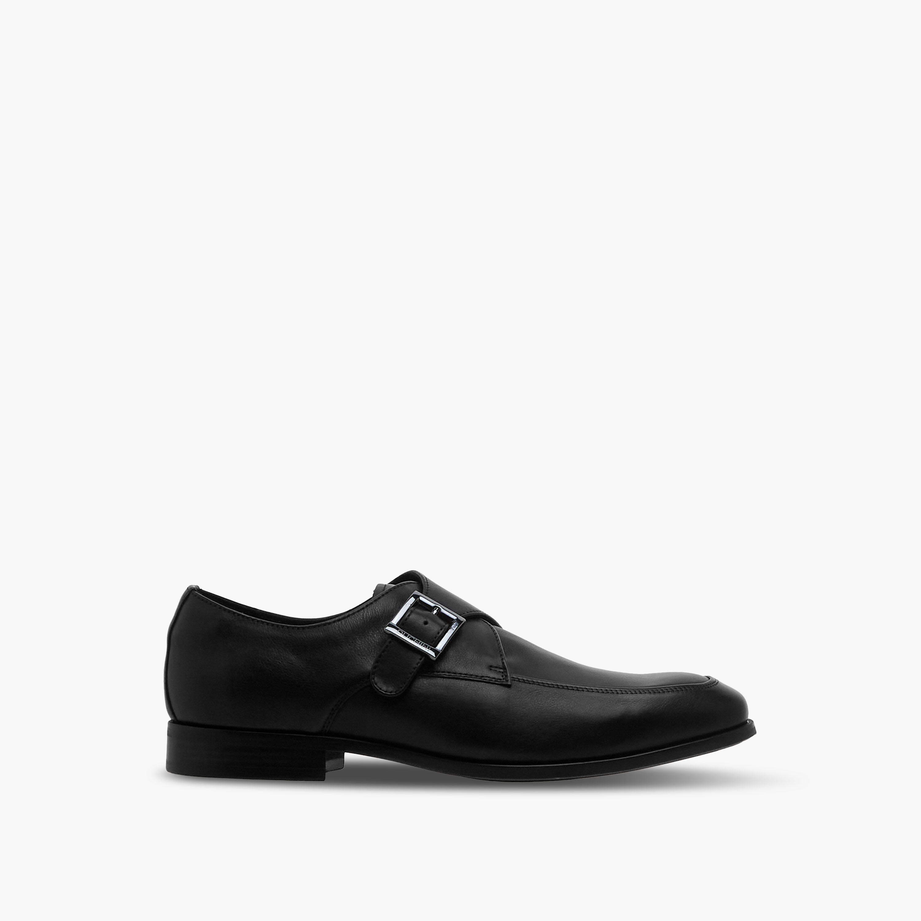حذاء مونك جلد للرجال من دوتشيني-men-shoes-formalshoes-image-3