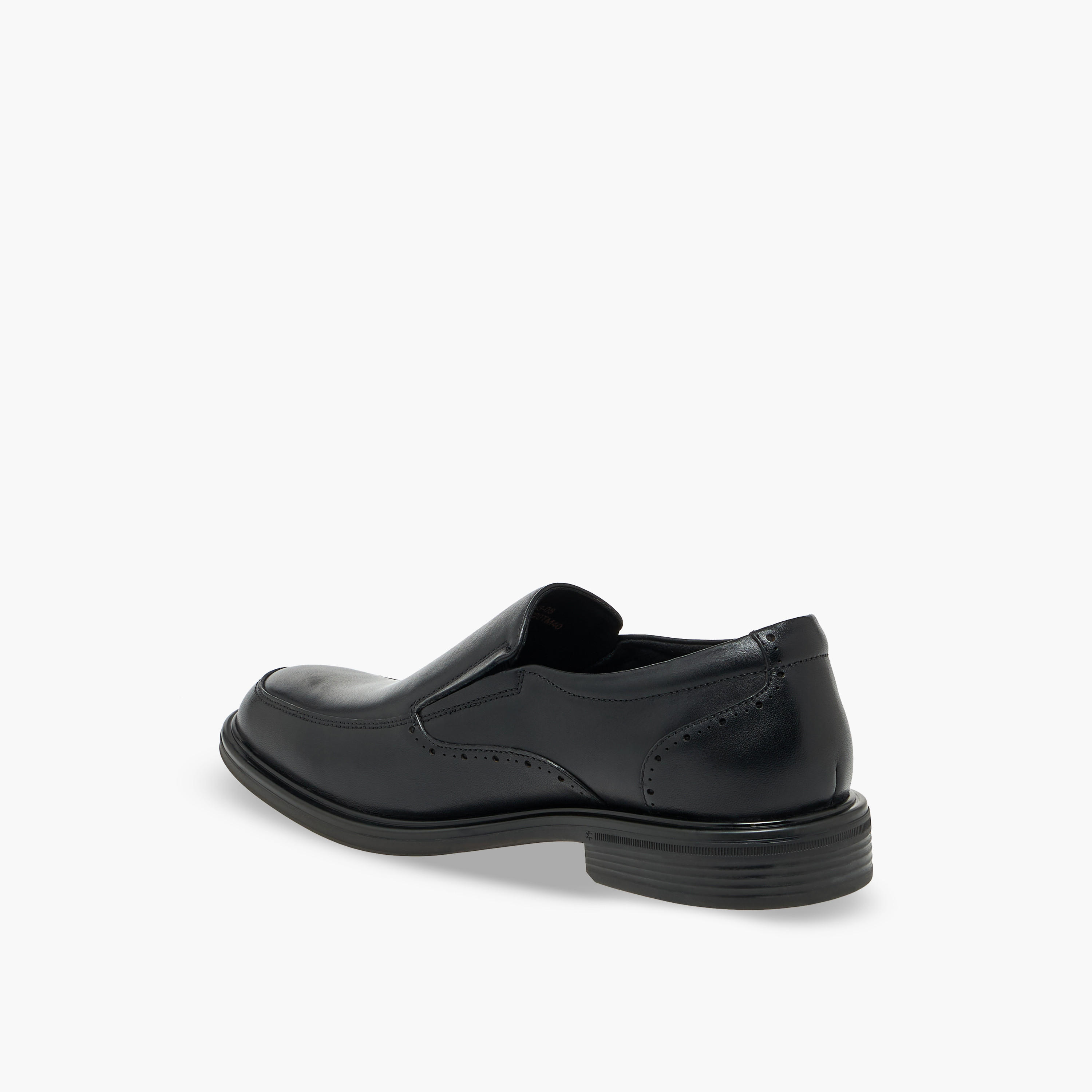 Le Confort Men Leather Slip-On Loafers-men-shoes-loafersandmoccasins-image-5