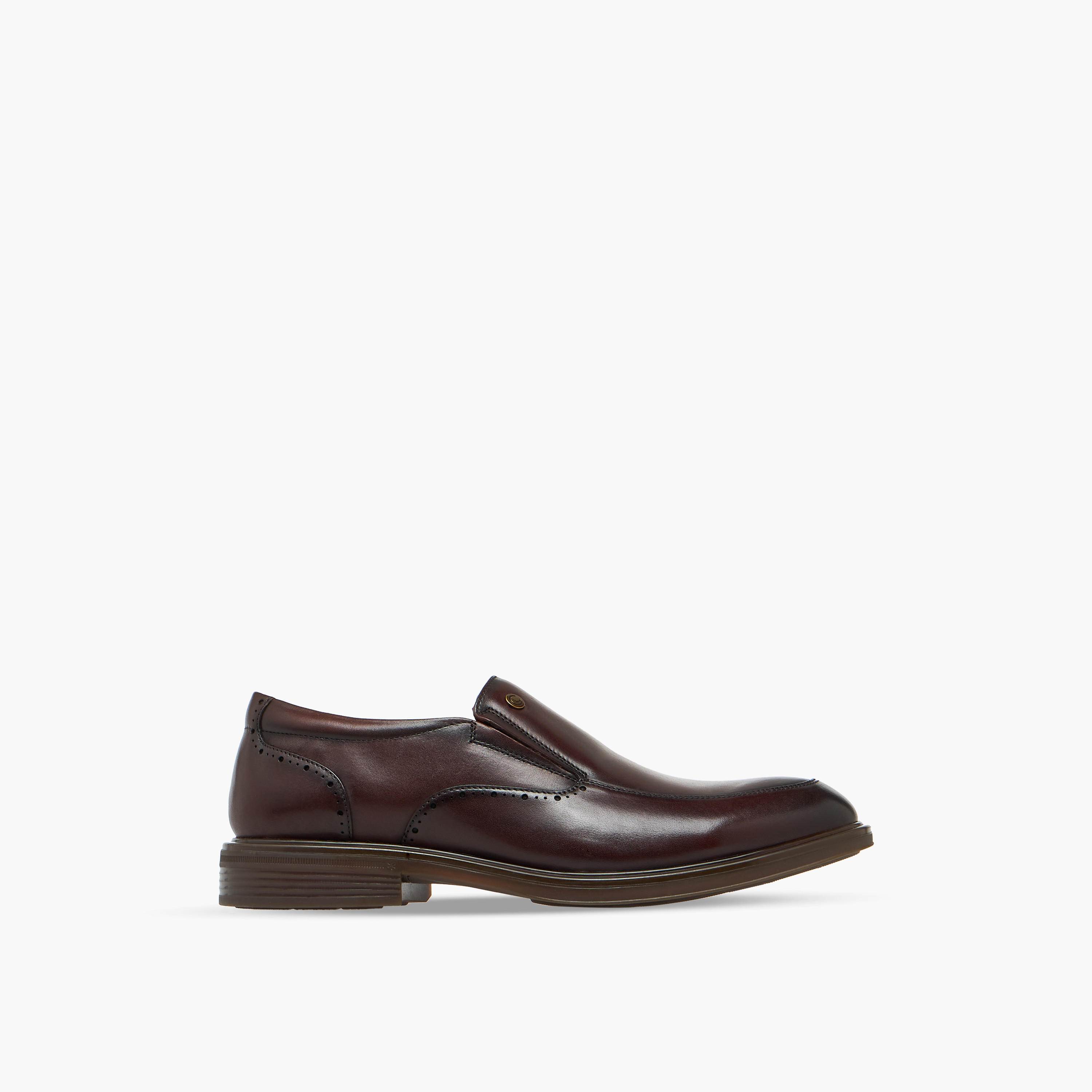 حذاء سهل الارتداء جلد للرجال من لو كونفورت-men-shoes-loafersandmoccasins-image-3
