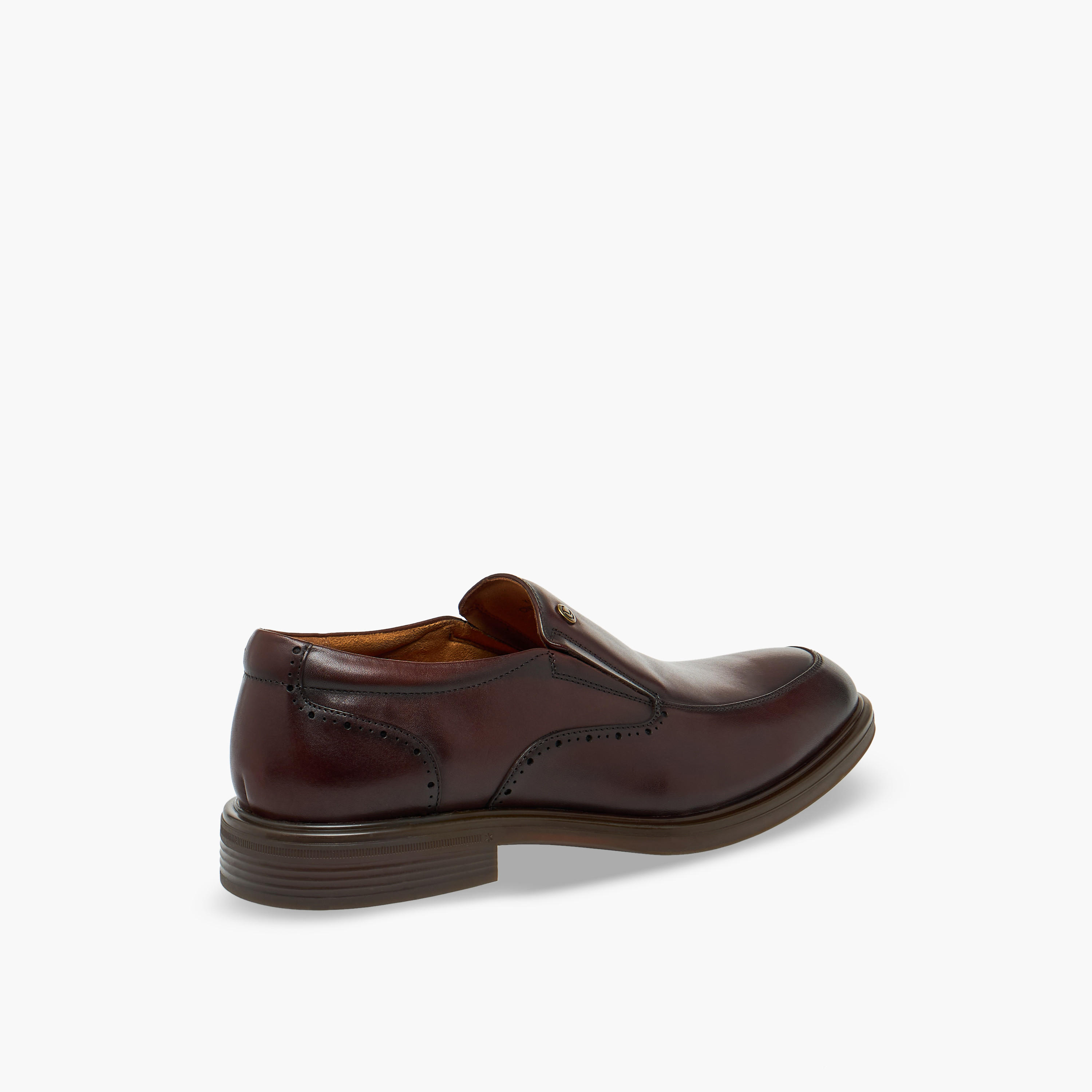 حذاء سهل الارتداء جلد للرجال من لو كونفورت-men-shoes-loafersandmoccasins-image-6