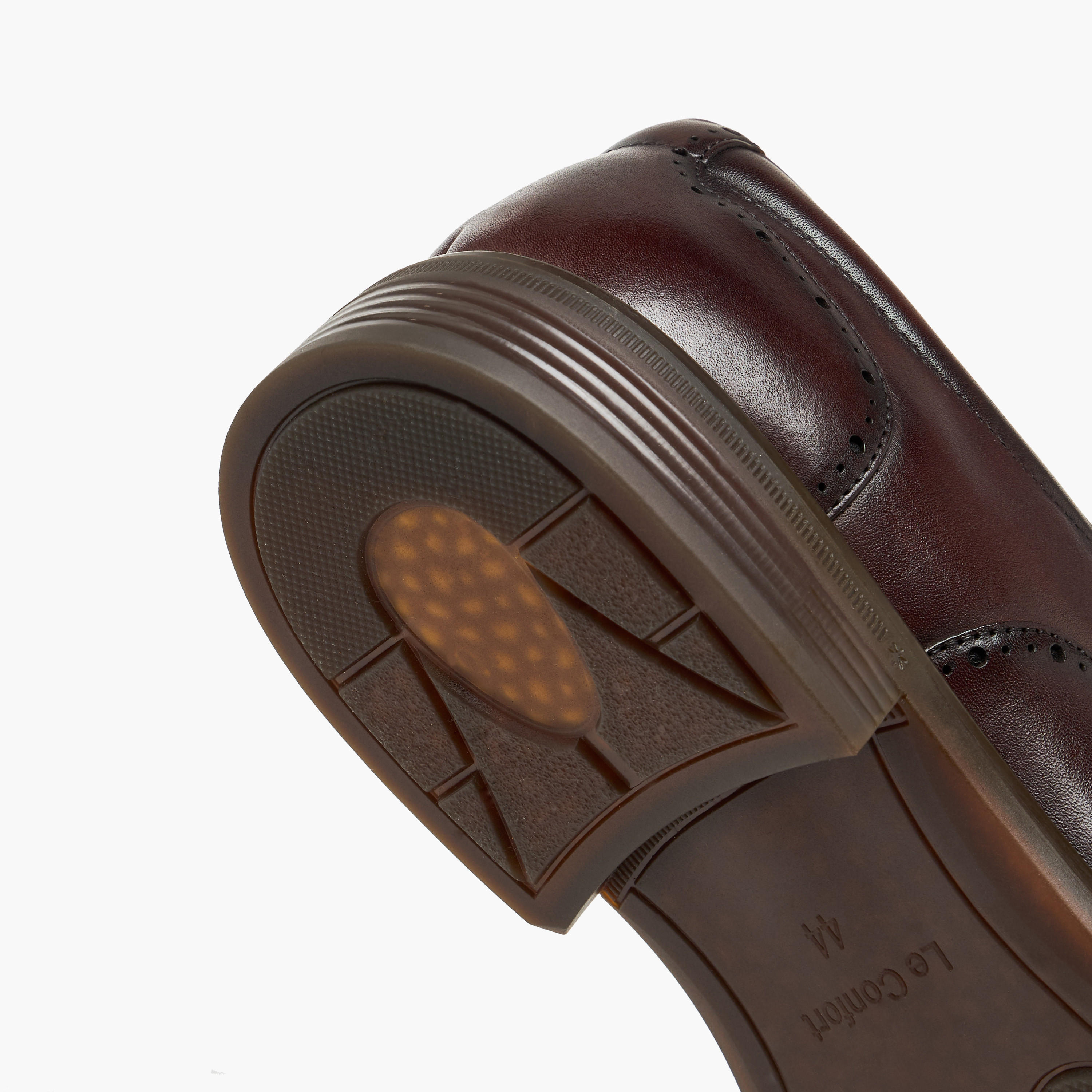 حذاء سهل الارتداء جلد للرجال من لو كونفورت-men-shoes-loafersandmoccasins-image-8