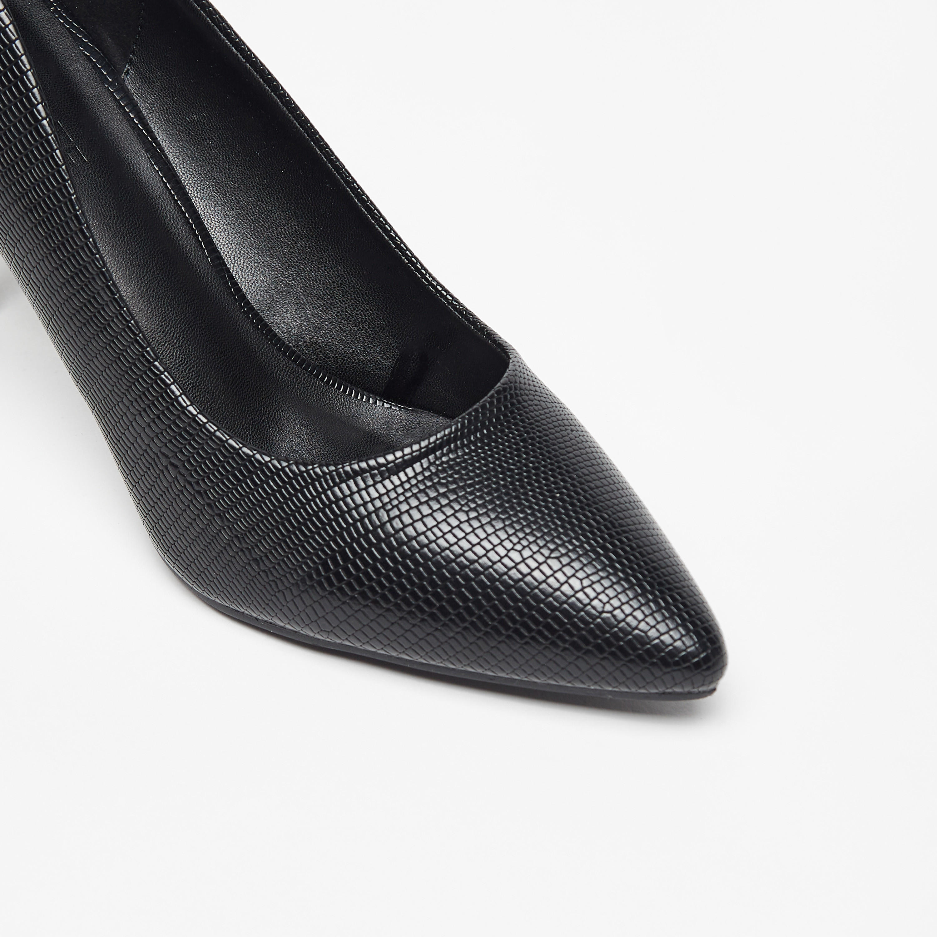 Celeste Women's Solid Slip-On Pumps with Stiletto Heels-women-shoes-heels-image-7