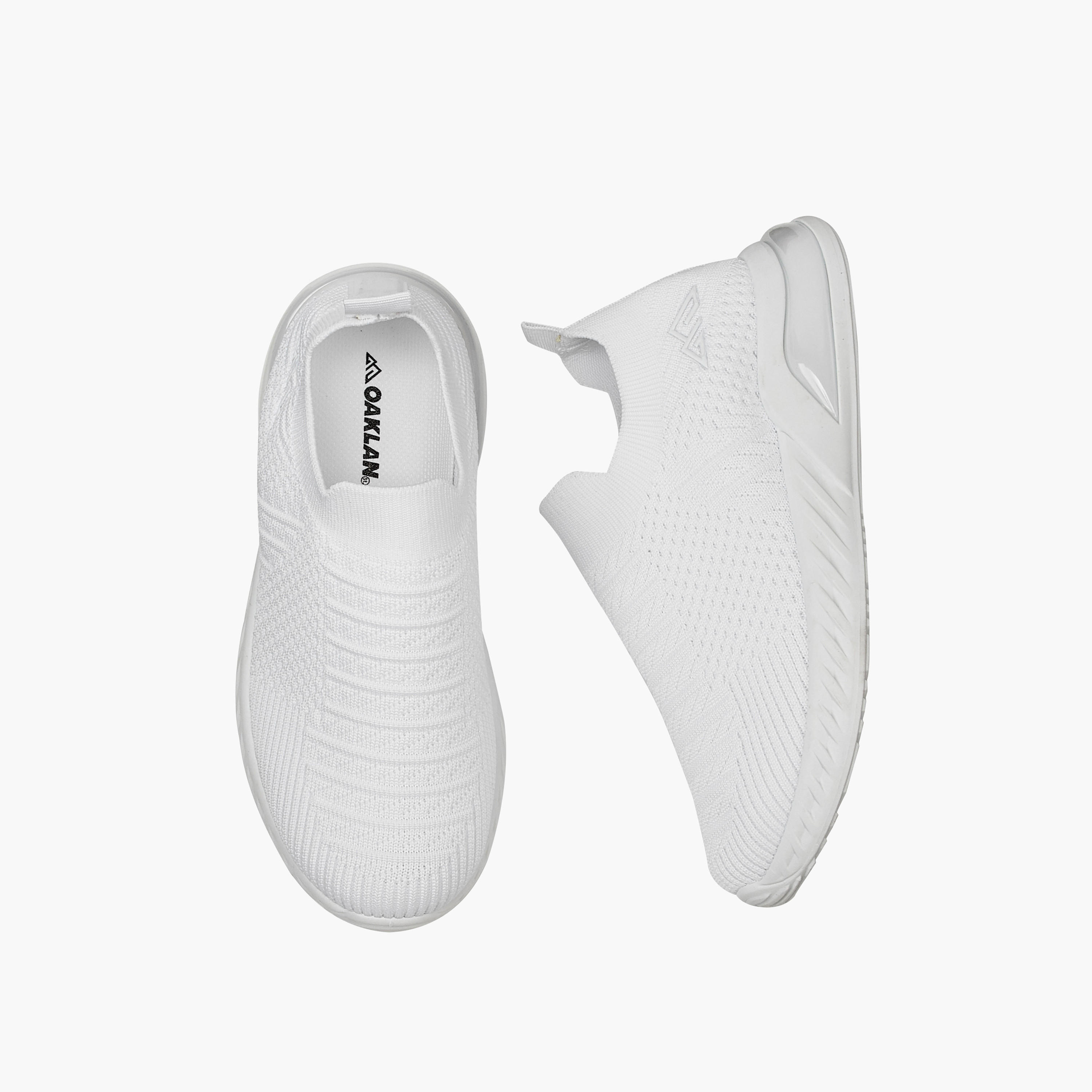 حذاء قابل للتهوية سهل الارتداء للأطفال من أوكلان من شو إكسبريس-boys-shoes-schoolshoes-image-1