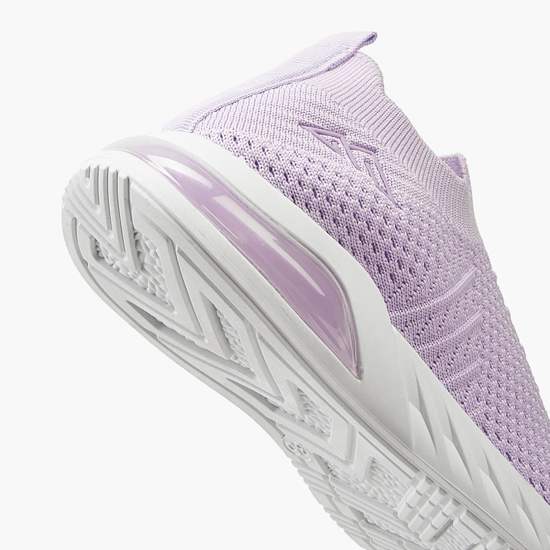 Oaklan by Shoexpress Textured Slip-On Sports Shoes with Pull Tab-girls-shoes-sports-image-5