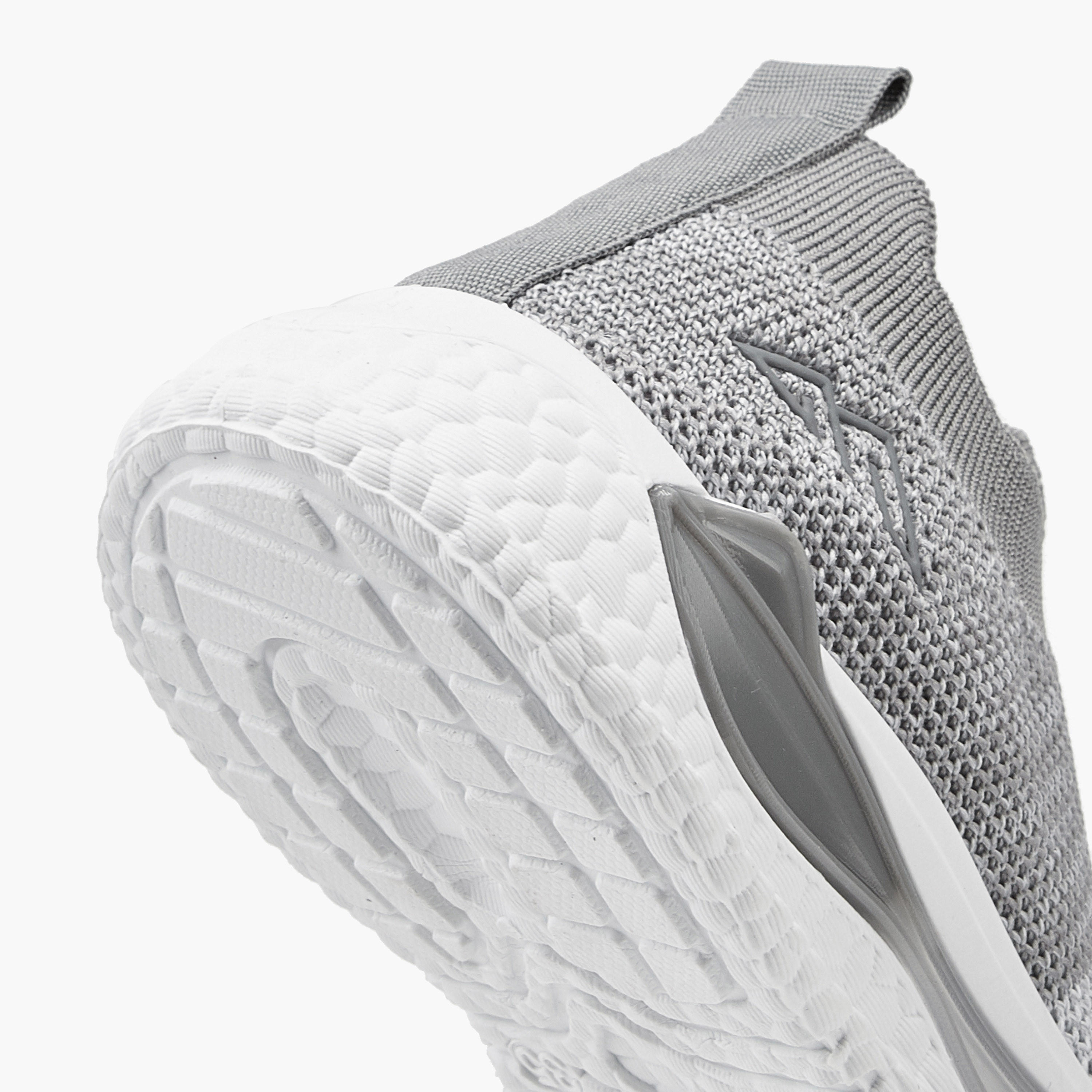 Oaklan by Shoexpress Textured Slip-On Sports Shoes with Pull Tab-girls-shoes-sports-image-5