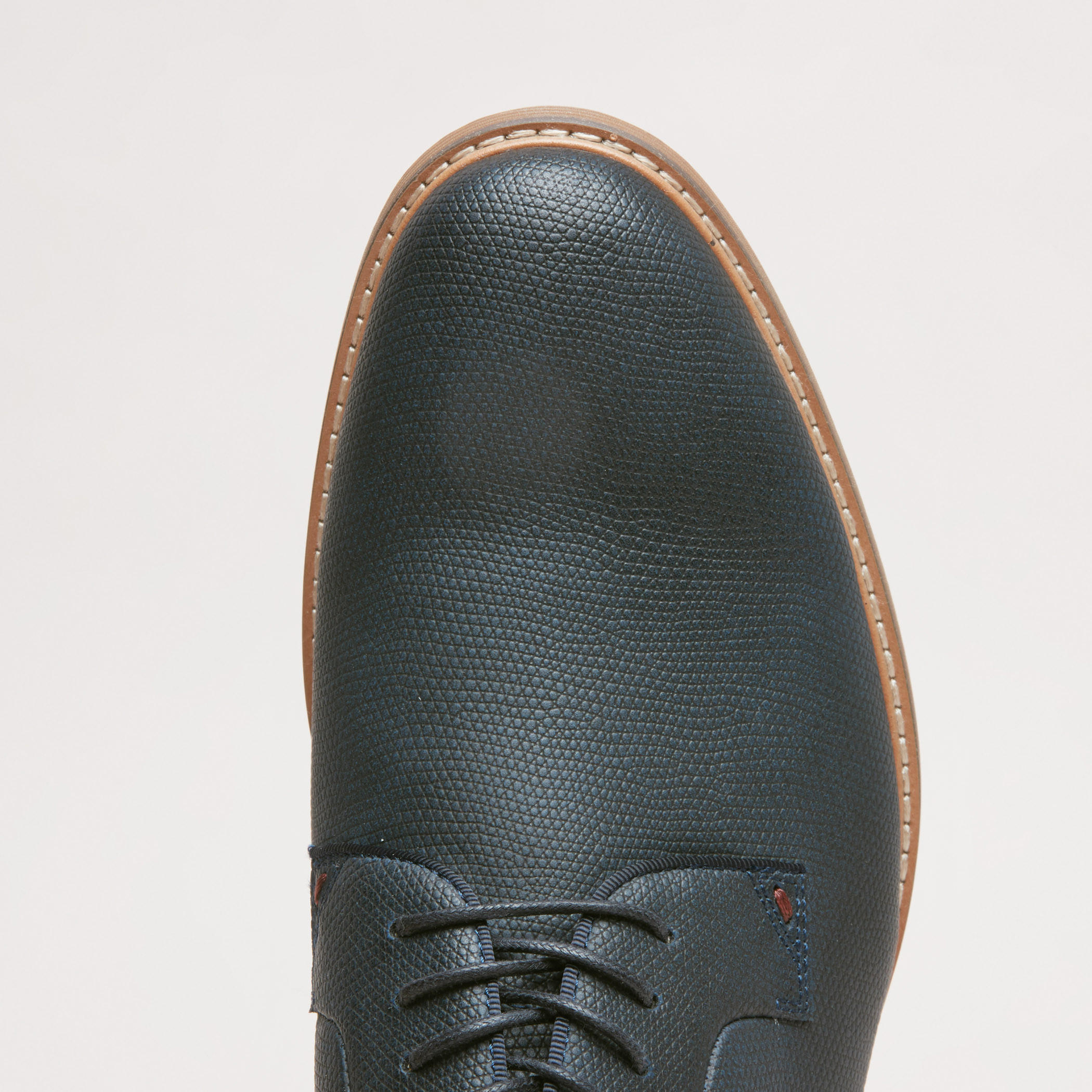 حذاء ديربي بارز الملمس برباط-men-shoes-formalshoes-image-16