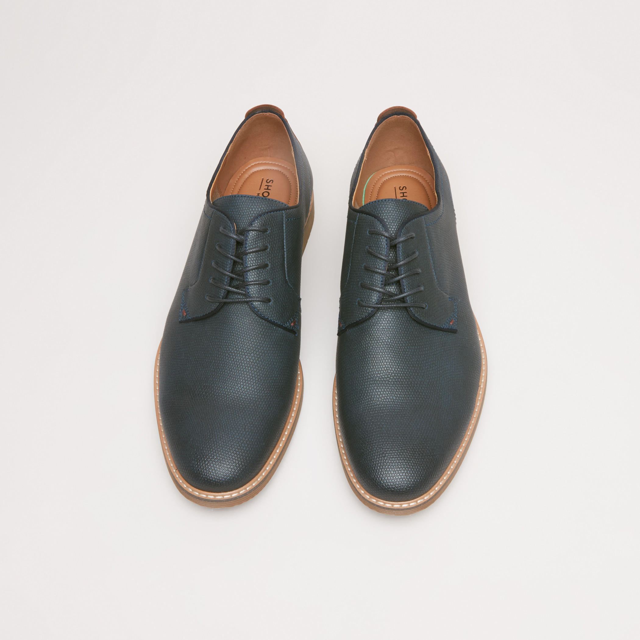 حذاء ديربي بارز الملمس برباط-men-shoes-formalshoes-image-6