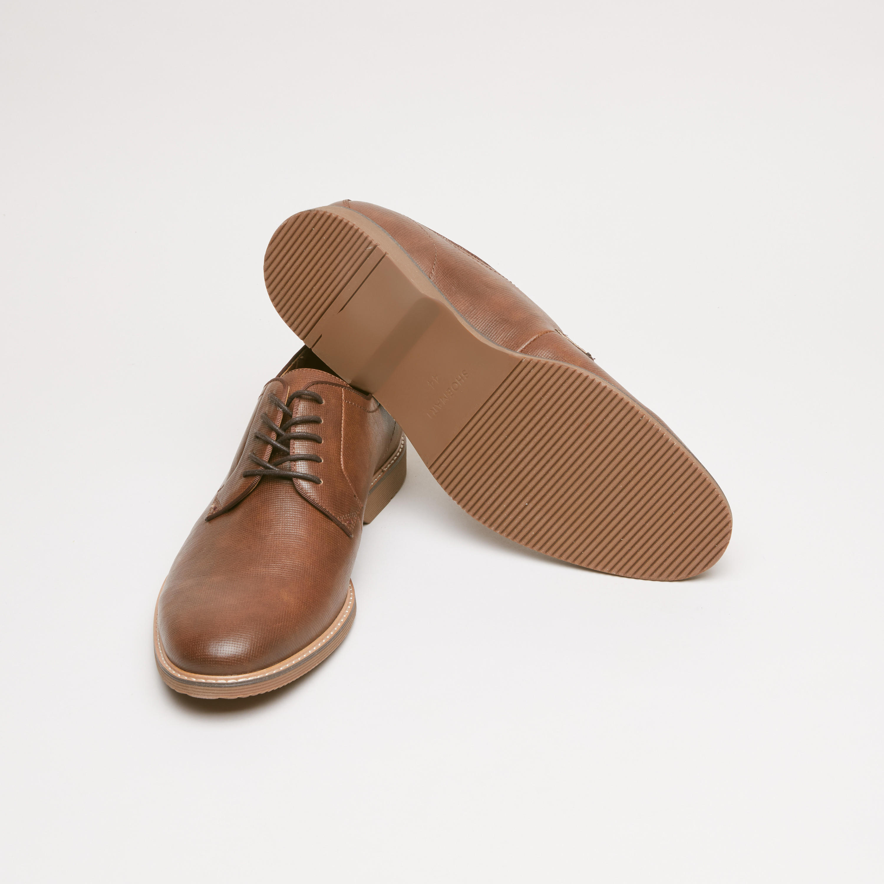 حذاء ديربي بارز الملمس برباط-men-shoes-formalshoes-image-4