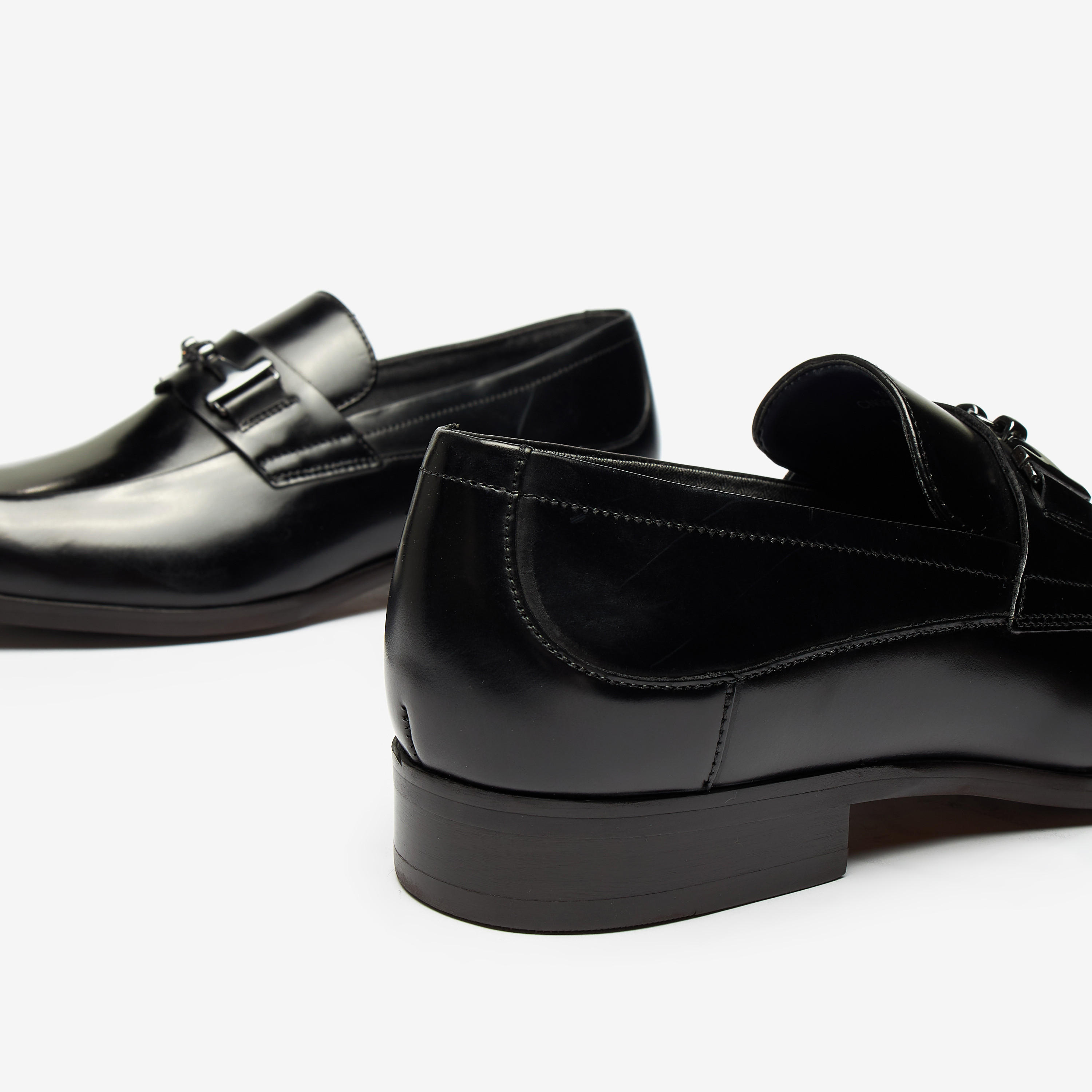 Duchini Men's Slip-On Loafers-men-shoes-formalshoes-image-4