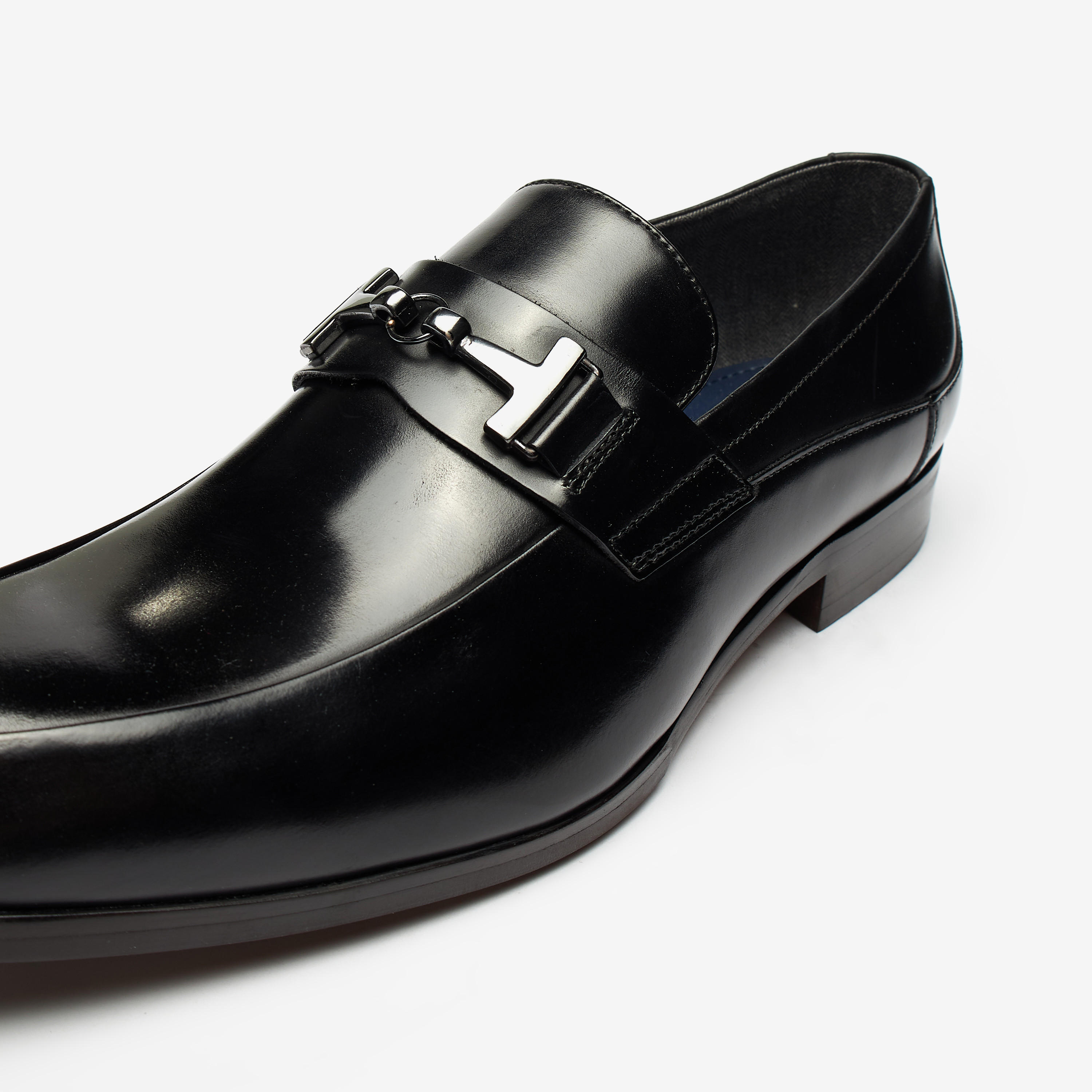Duchini Men's Slip-On Loafers-men-shoes-formalshoes-image-6